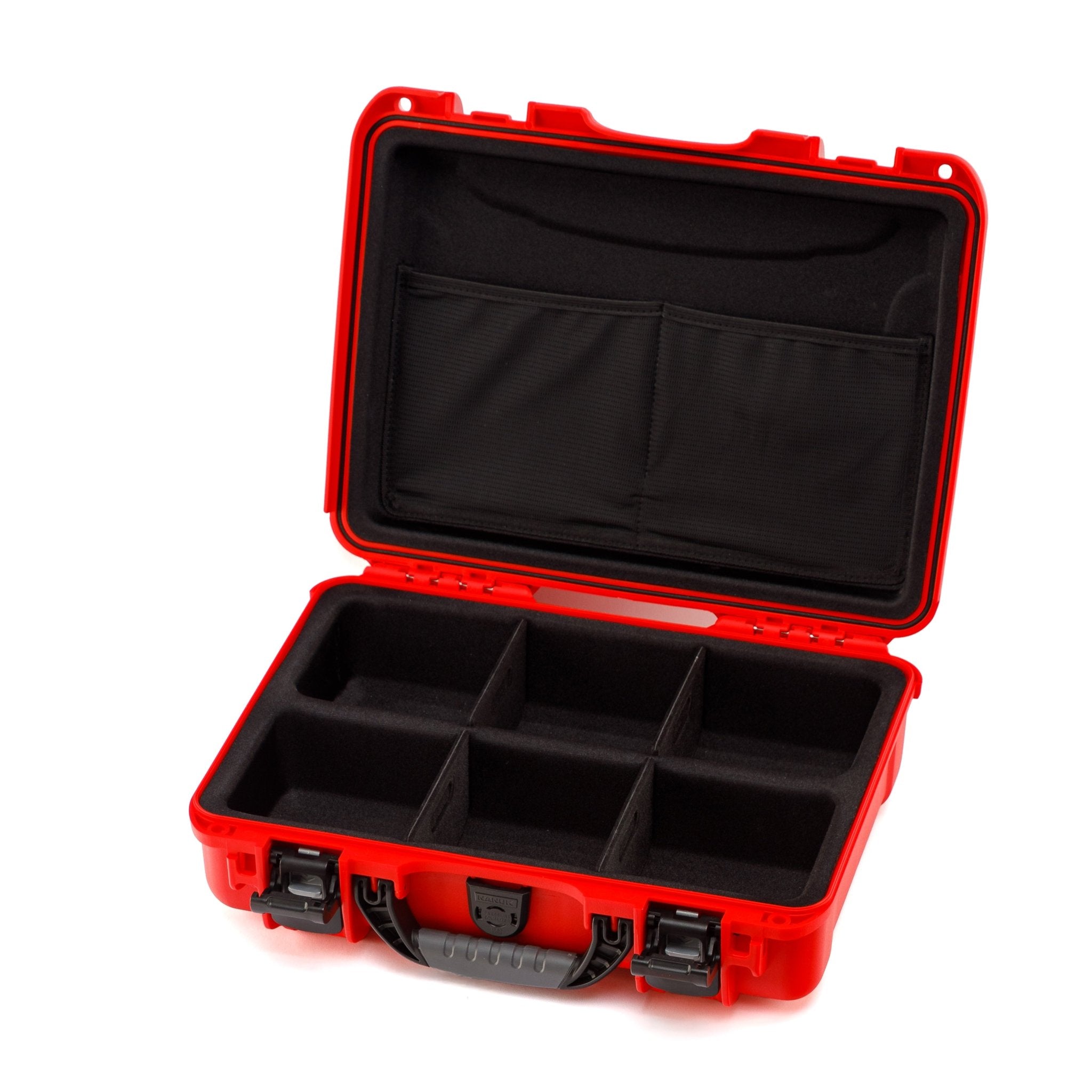 NANUK 910 First Aid case - First Aid Case - NANUK Canada