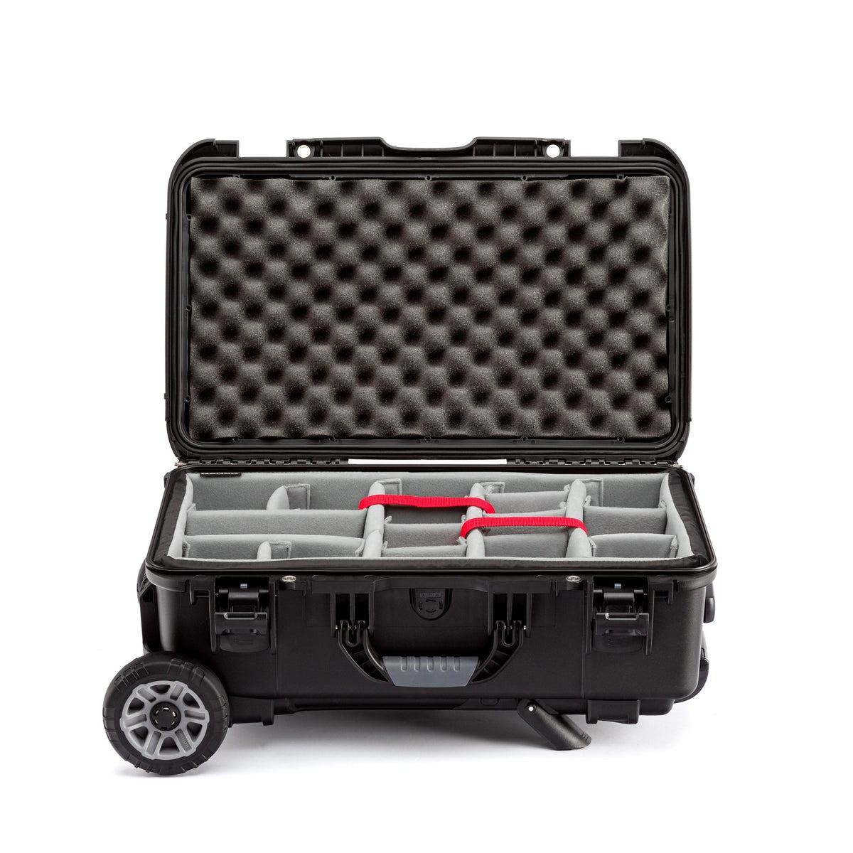 NANUK 935 with Heavy Duty Wheels - Outdoor Case - NANUK Canada