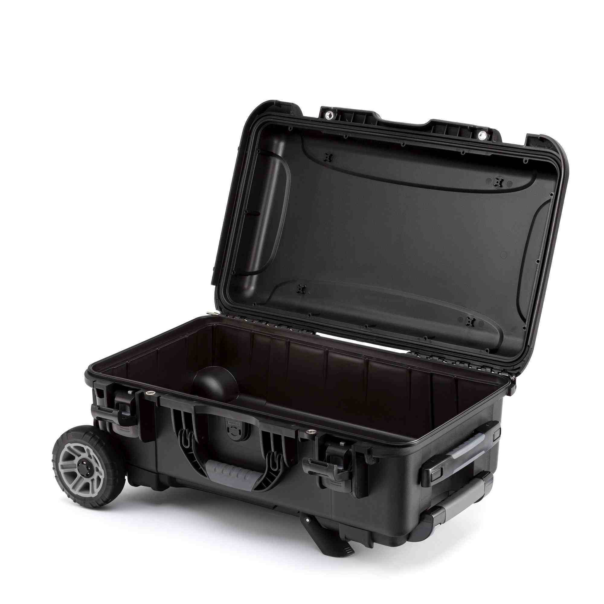 NANUK-R 935 avec roues tout-terrain