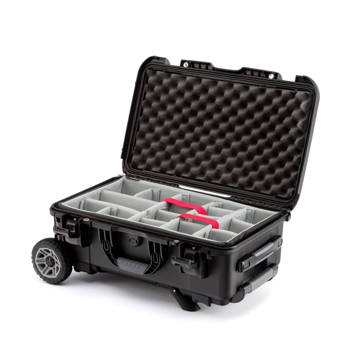 NANUK 935 with Heavy Duty Wheels - Outdoor Case - NANUK Canada
