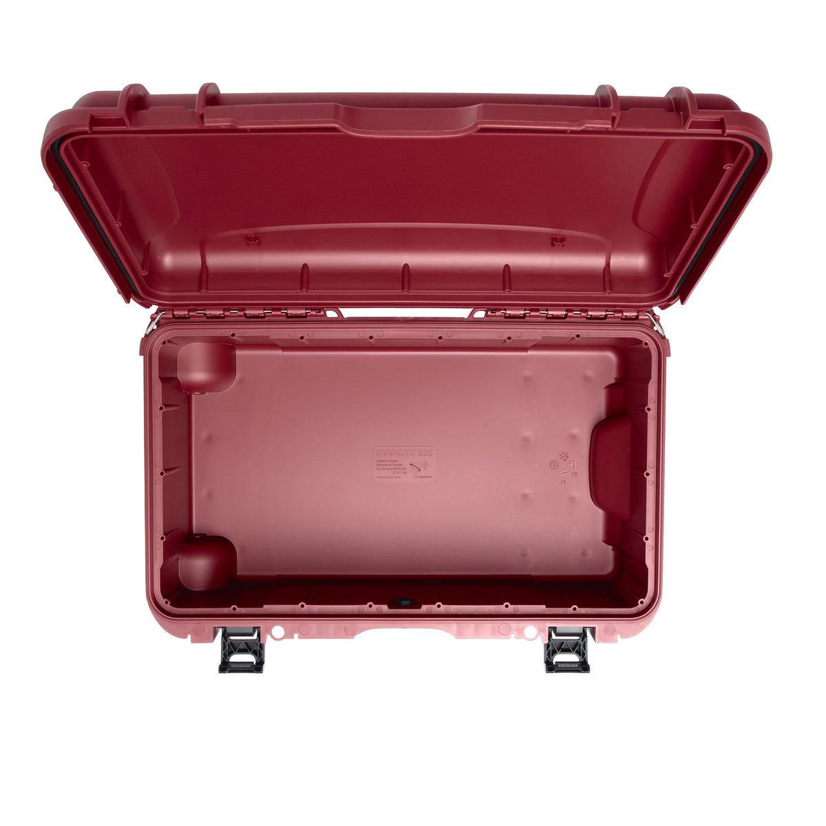 NANUK 935 Empty - Nanuk Case - NANUK Canada