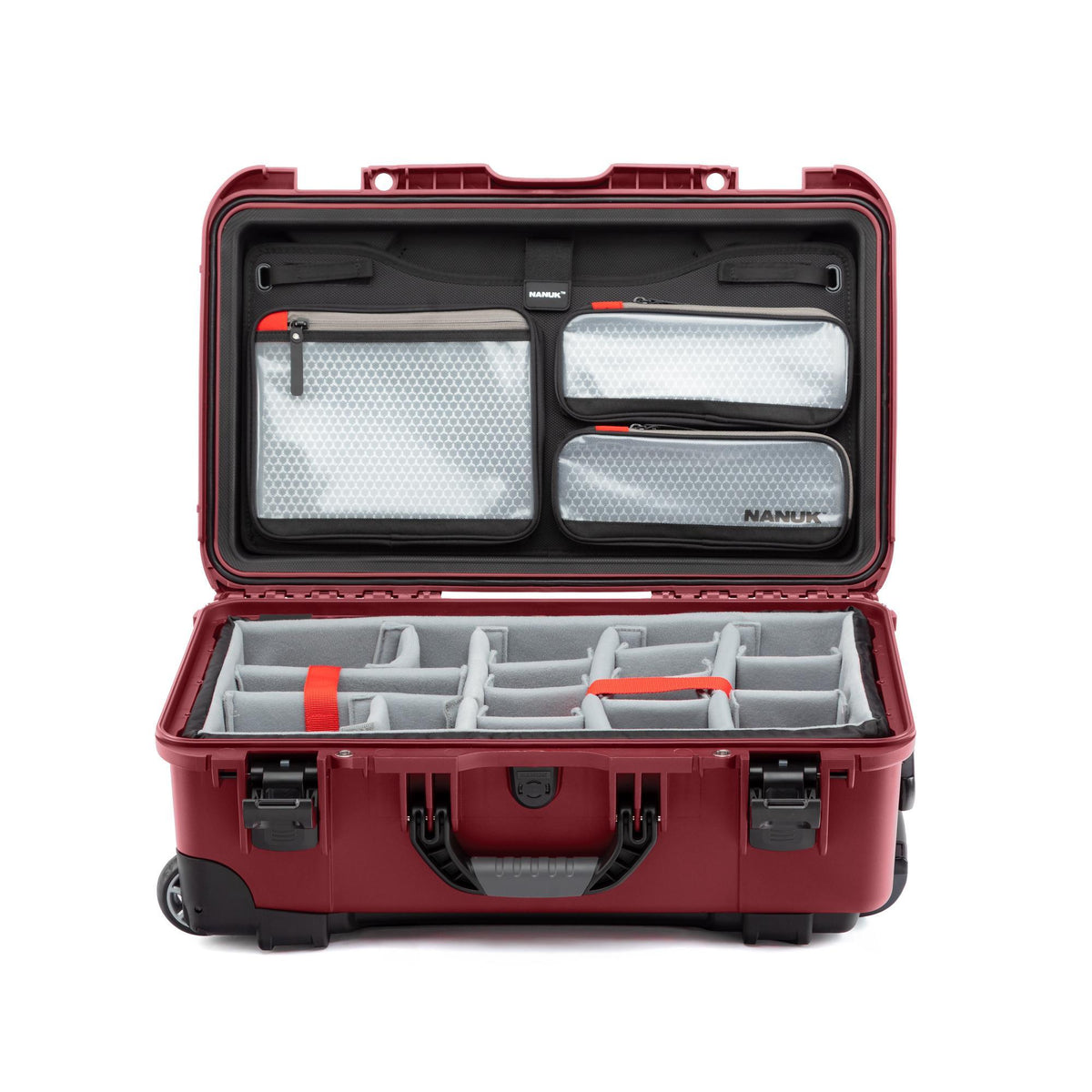 NANUK 935 Camera Case - Pro Photo Kit - Pro Photo Kit - NANUK Canada
