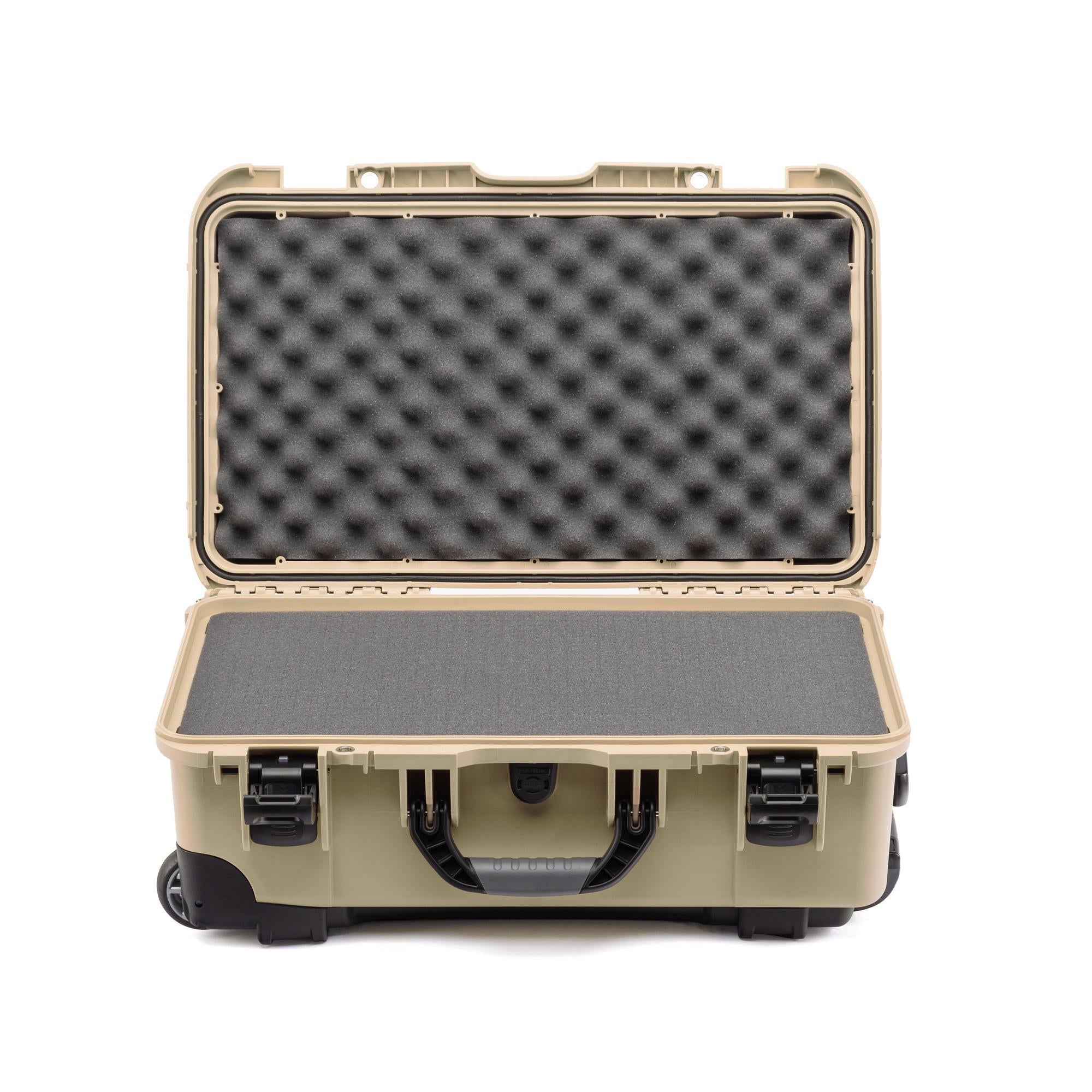 NANUK 935 新品 NANUK 935 Carry-On Camera Case | Waterproof Case with Wheels