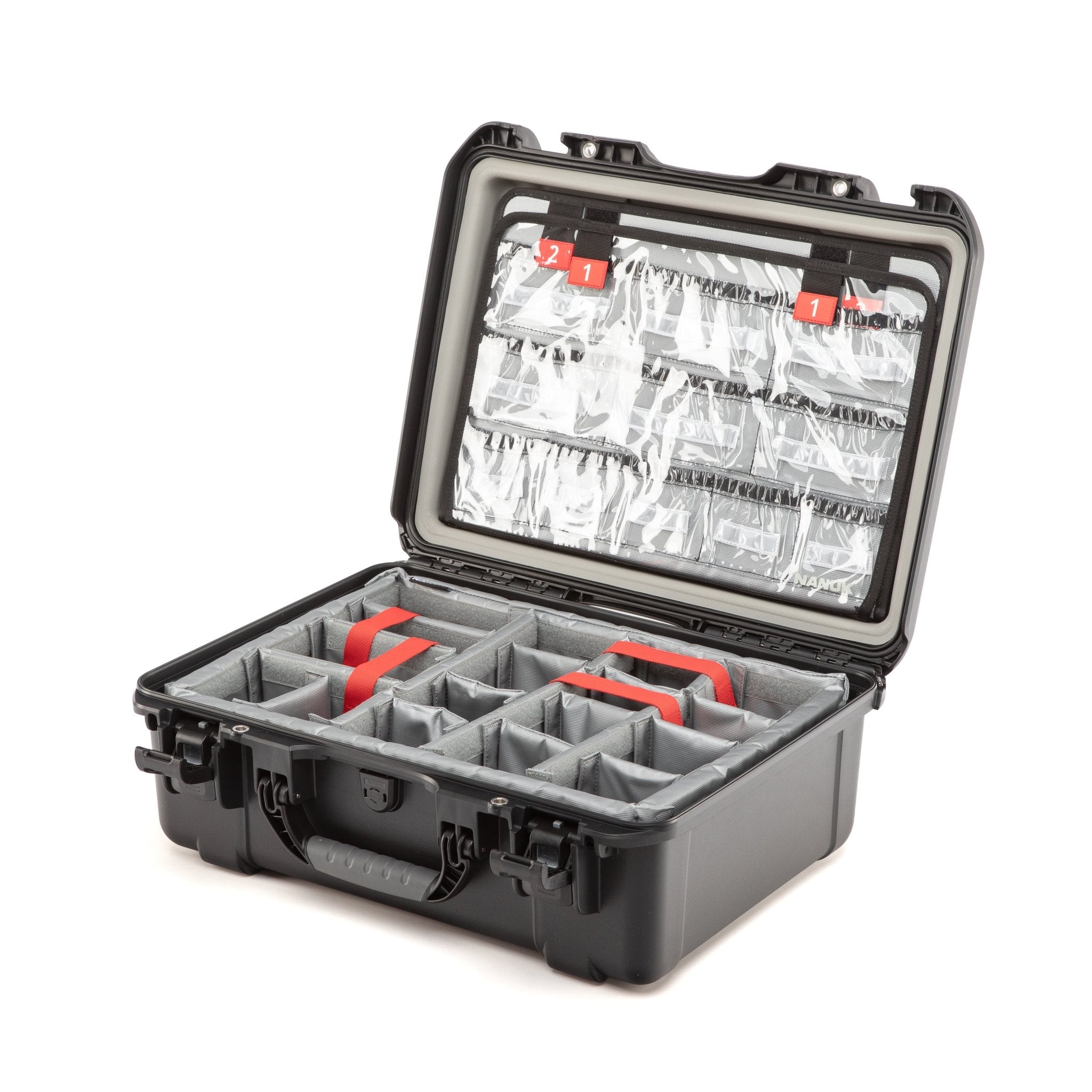 NANUK 940 EMS - NANUK Canada