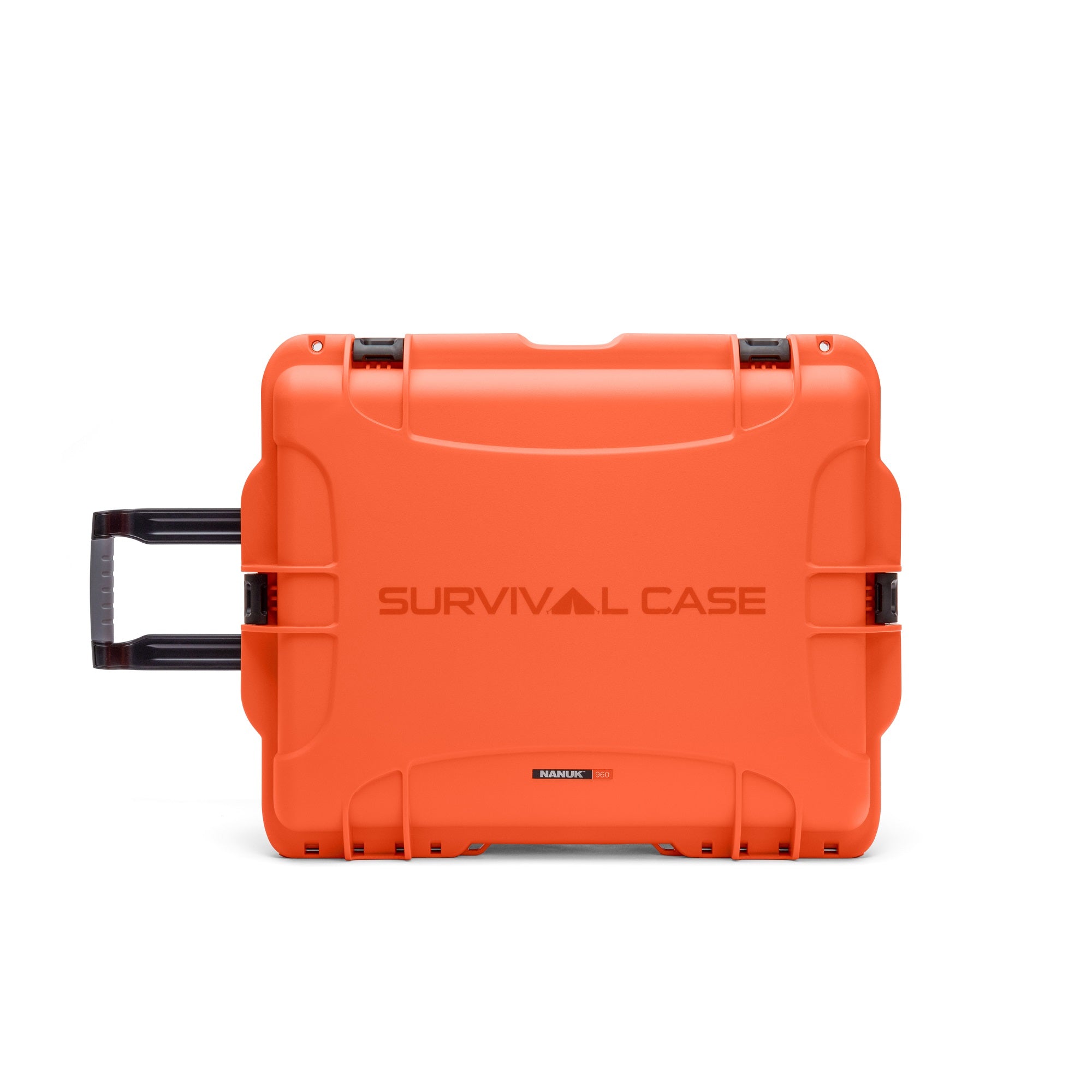 Nanuk 960 Survival hard valise