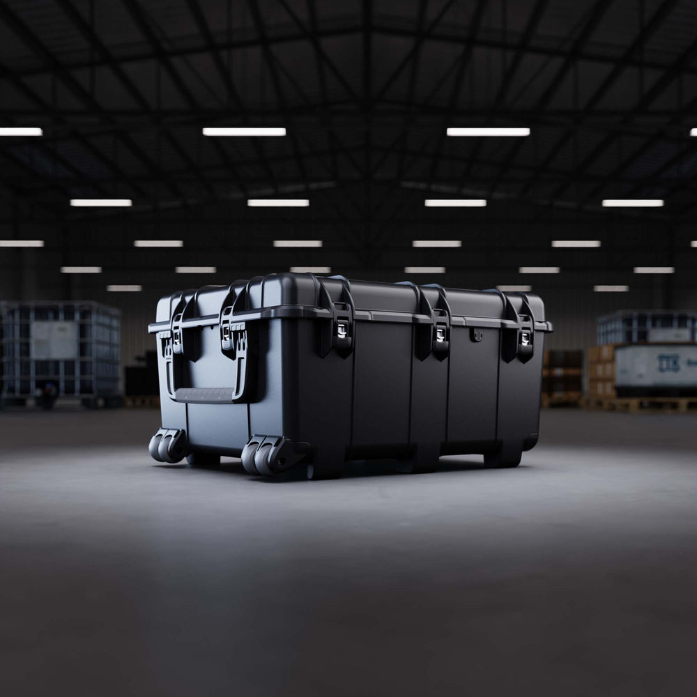 NANUK Catalog Downloads in PDF format