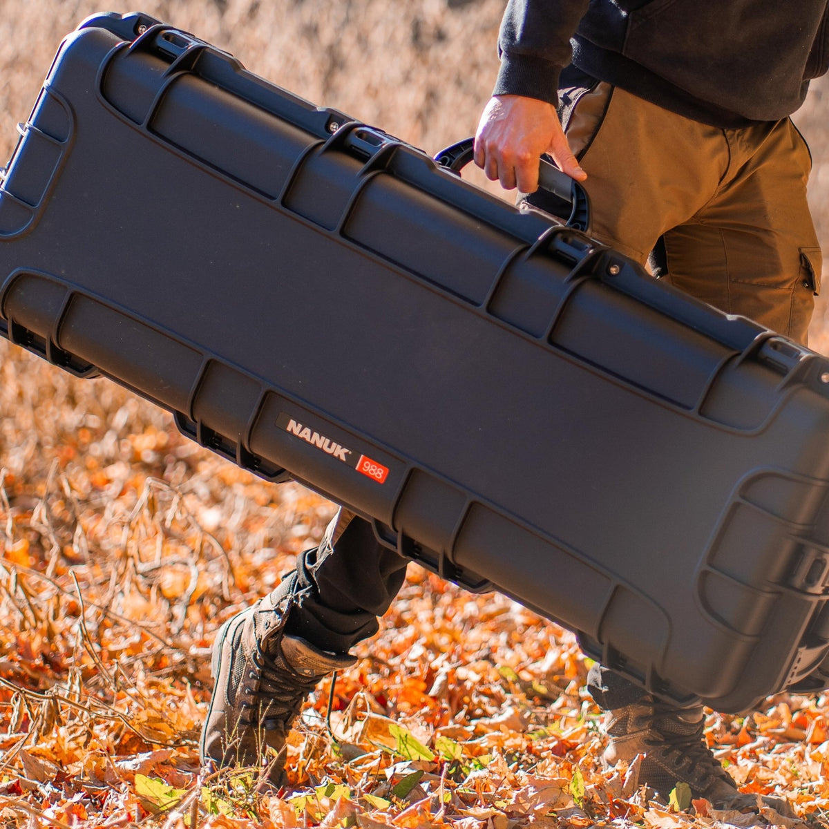NANUK 988 Empty - Nanuk Case - NANUK Canada