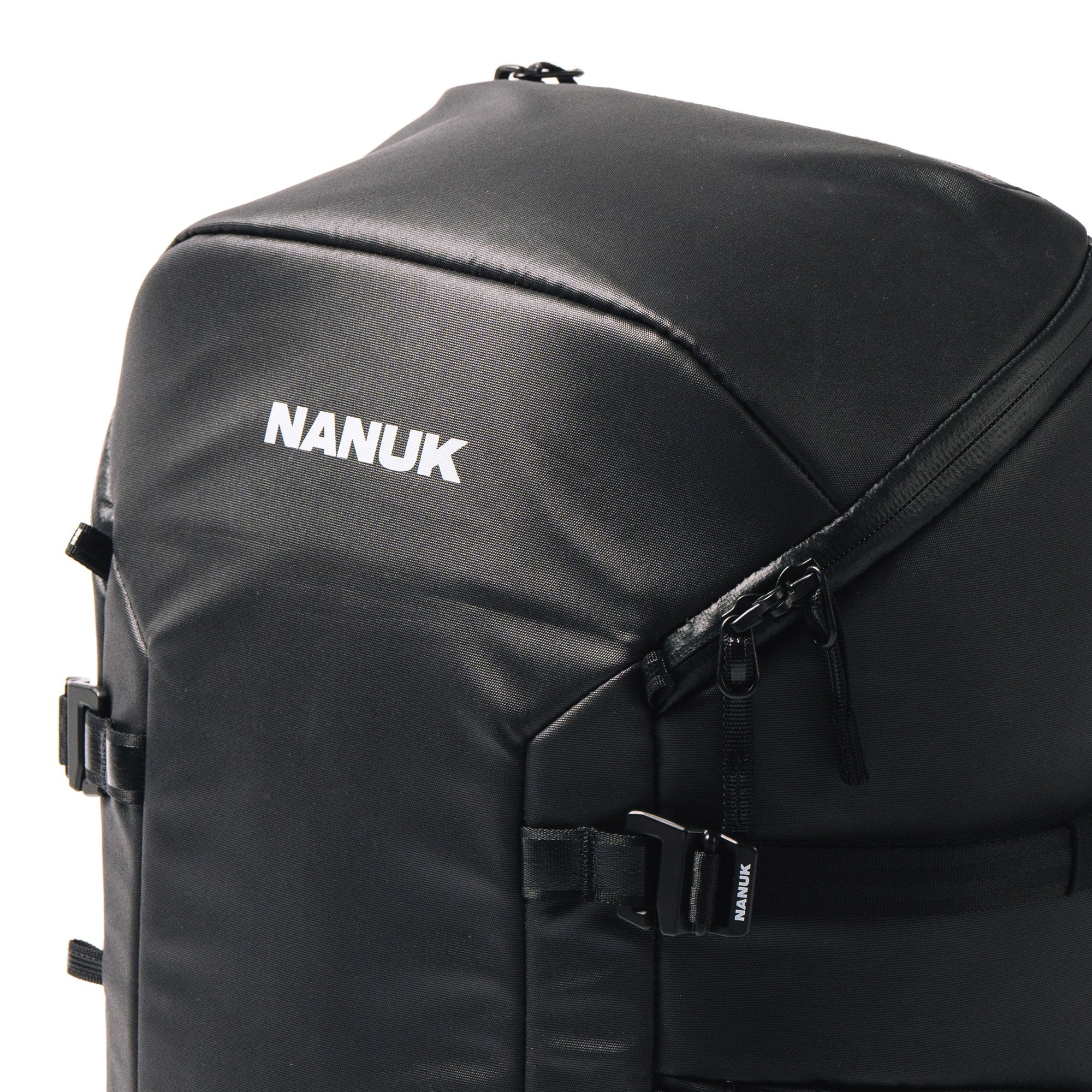NANUK N-CUBIK T1: Precision Tech Pouch for Compact Essentials – NANUK USA
