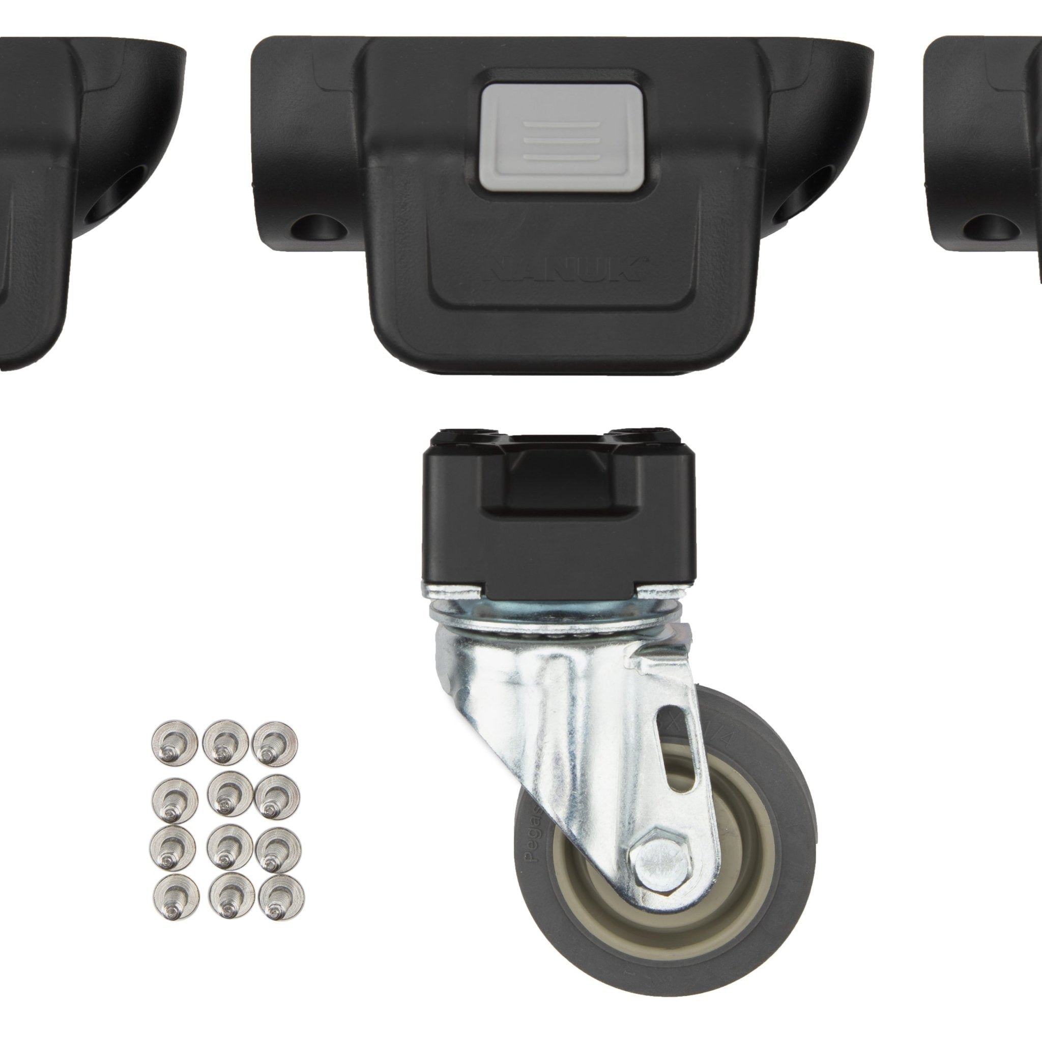 Caster Kit