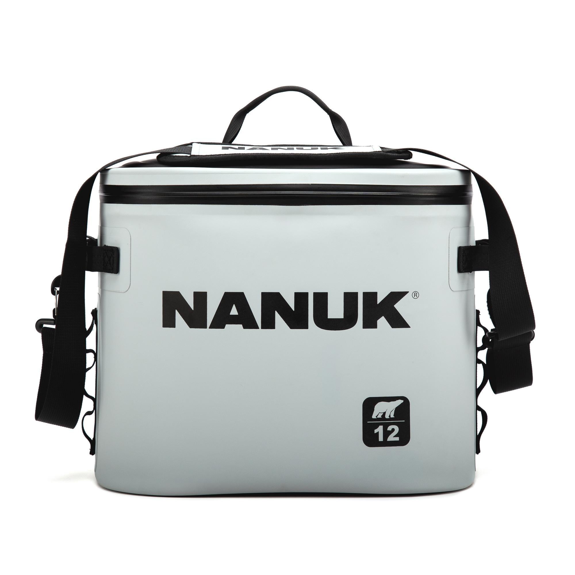NANUK Cooler 12QT - Outdoor Case - NANUK Canada