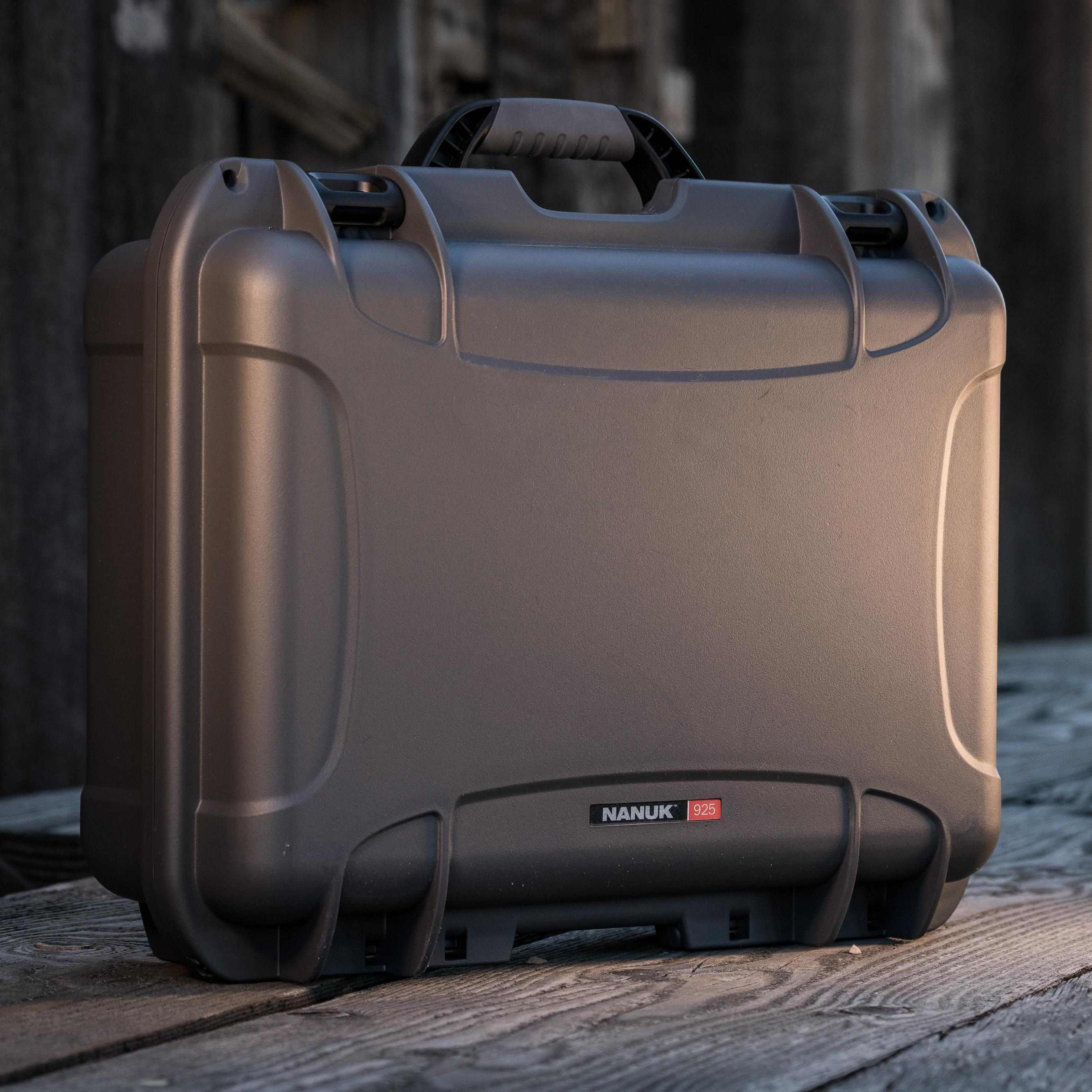 NANUK 925 For DJI™ Mavic 3 Pro Fly More