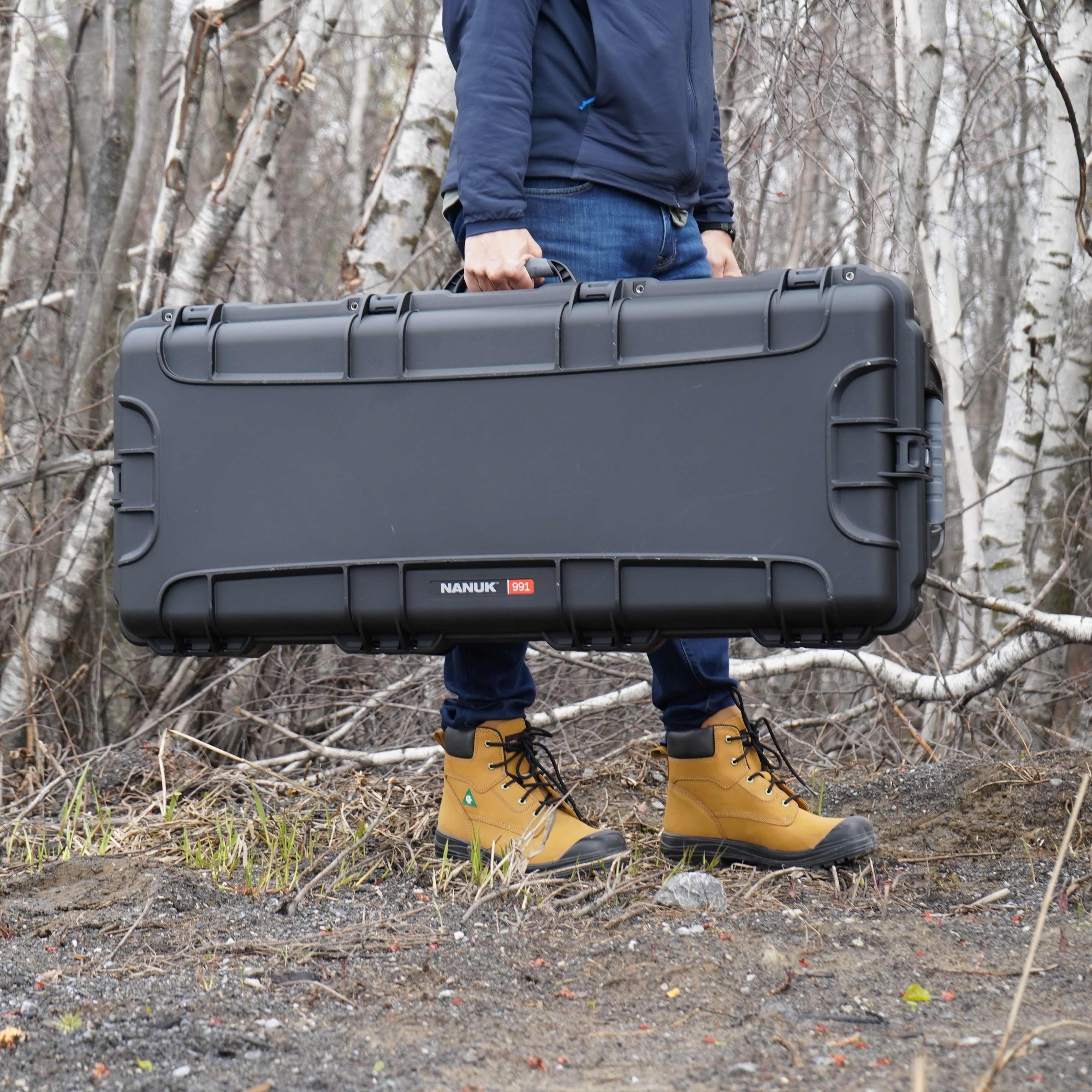 Nanuk 991