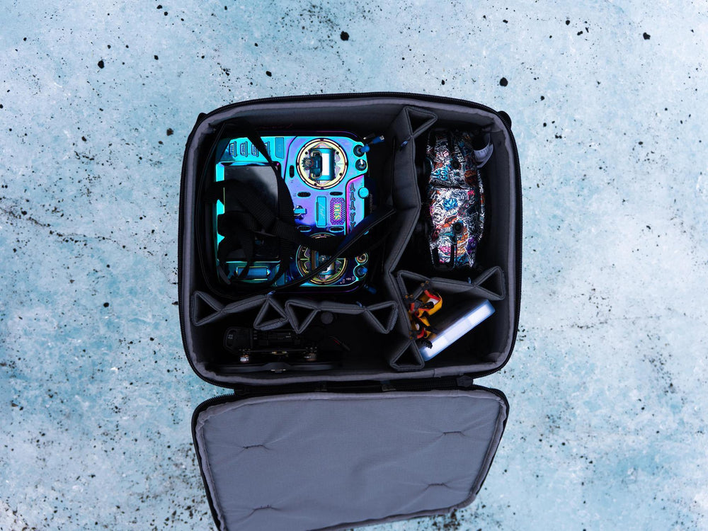 Drone pilot & content creator 