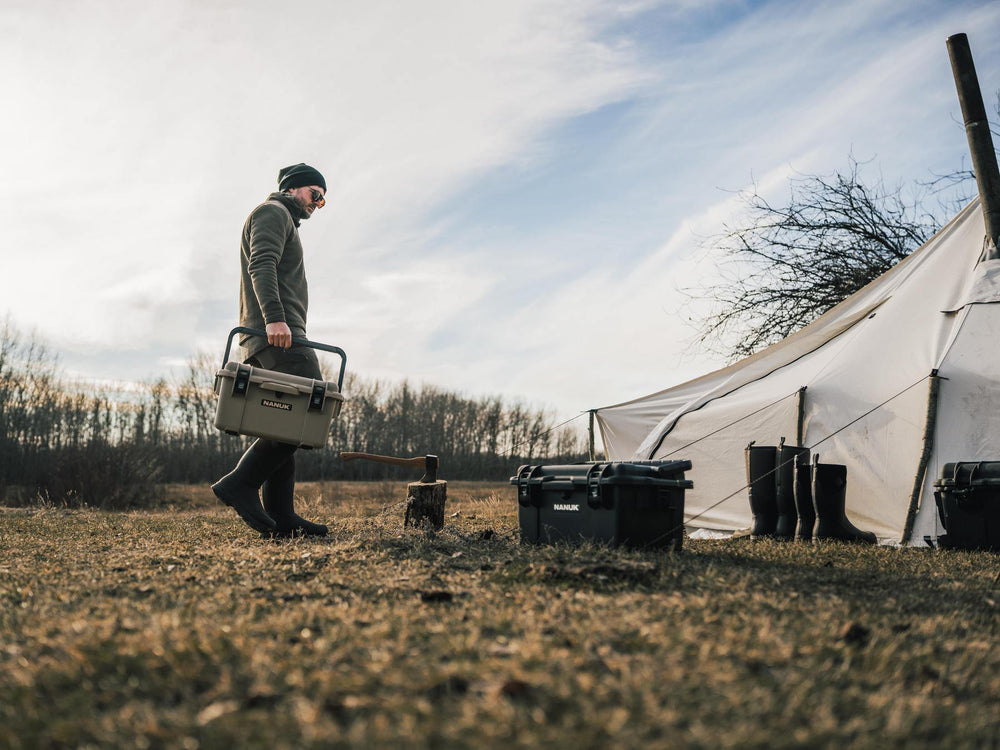 Wild adventurer. Outdoor chef. Passionate explorer. 