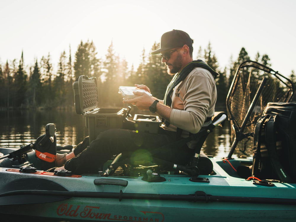 Wild adventurer. Outdoor chef. Passionate explorer. 