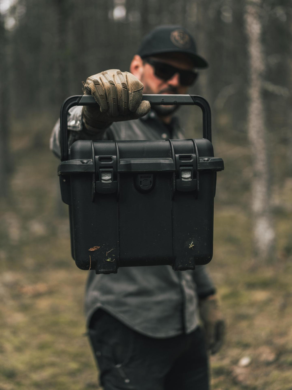 Wild adventurer. Outdoor chef. Passionate explorer. 