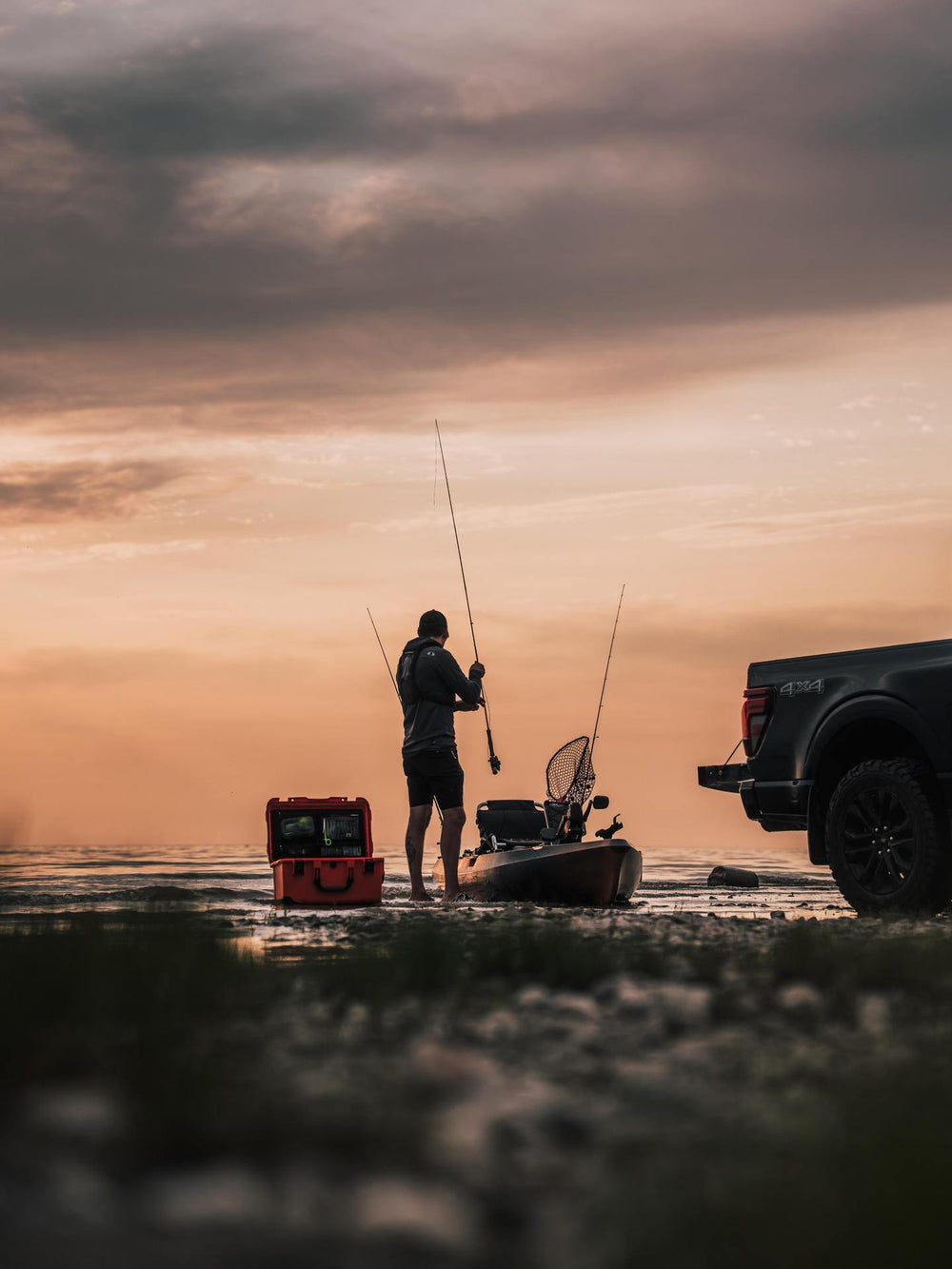 Wild adventurer. Outdoor chef. Passionate explorer. 