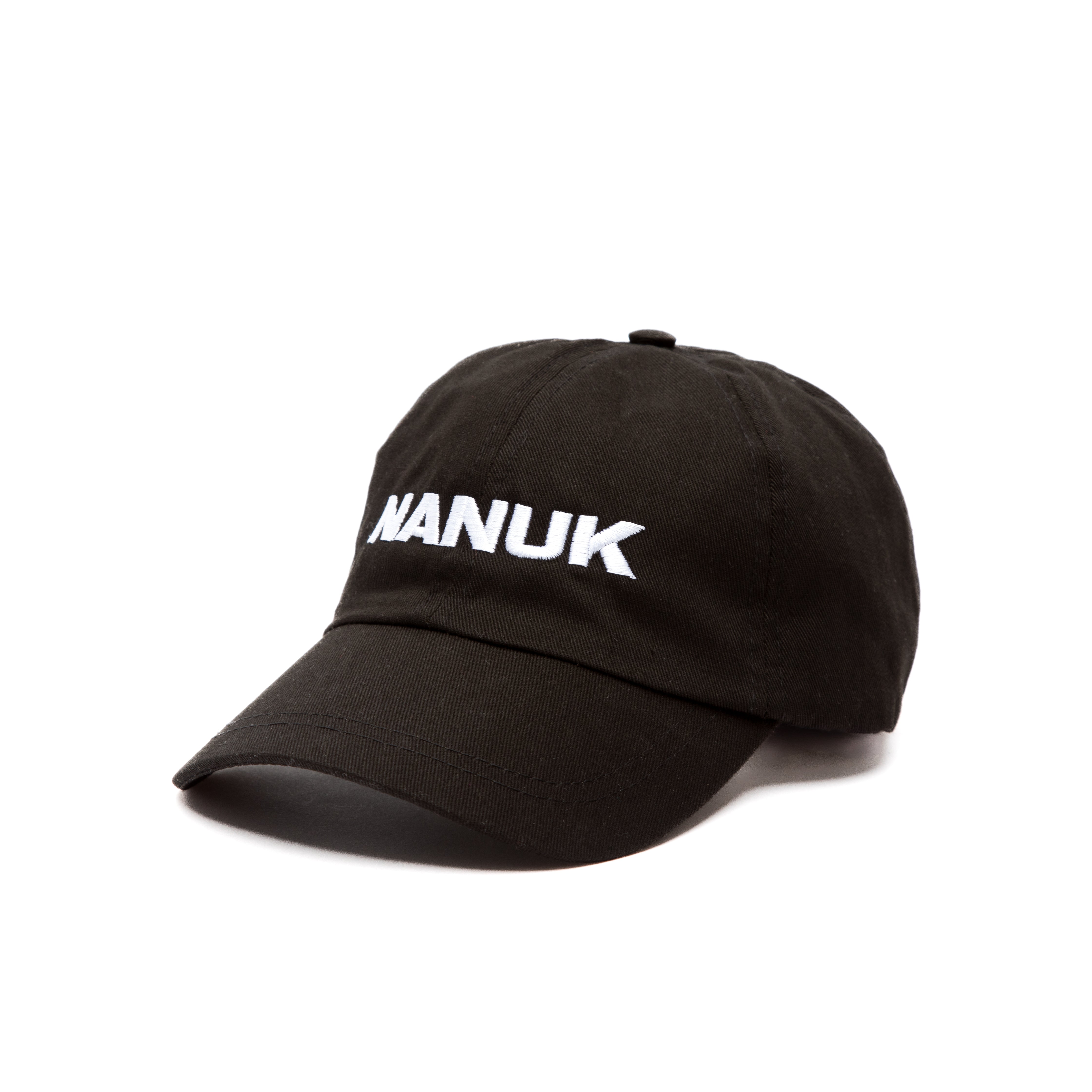 Nanuk Heritage Cap front