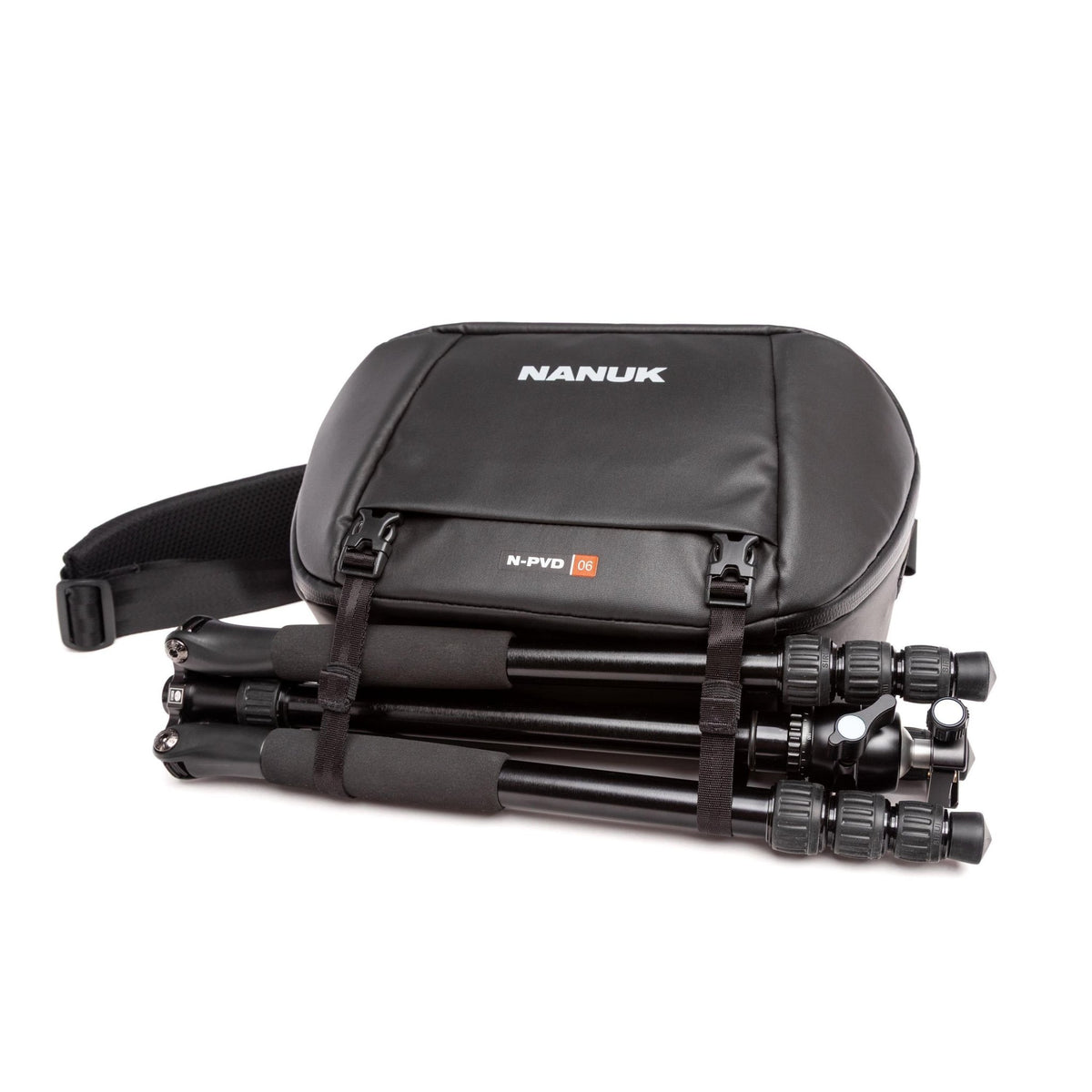 N-PVD 6L - Nanuk Bags - NANUK Canada