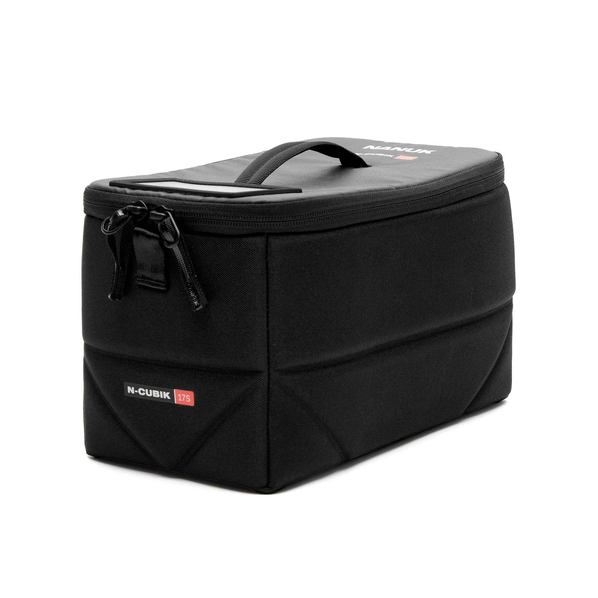 NANUK N-CUBIK 17S