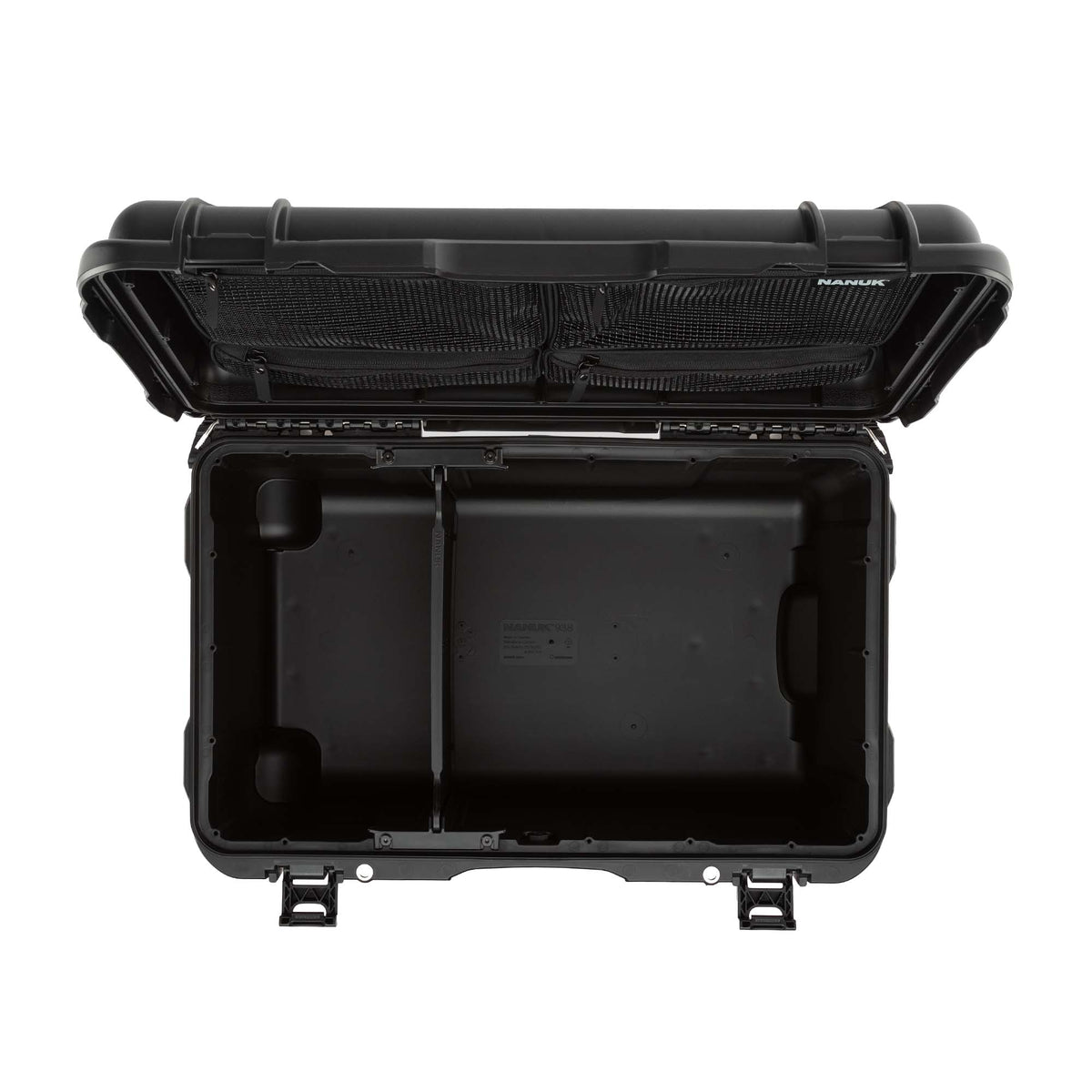 NANUK Trail 50 – Heavy-Duty Waterproof Case for Outdoor Gear & Adventure