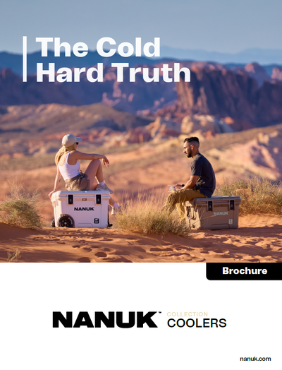 NANUK Coolers Brochure