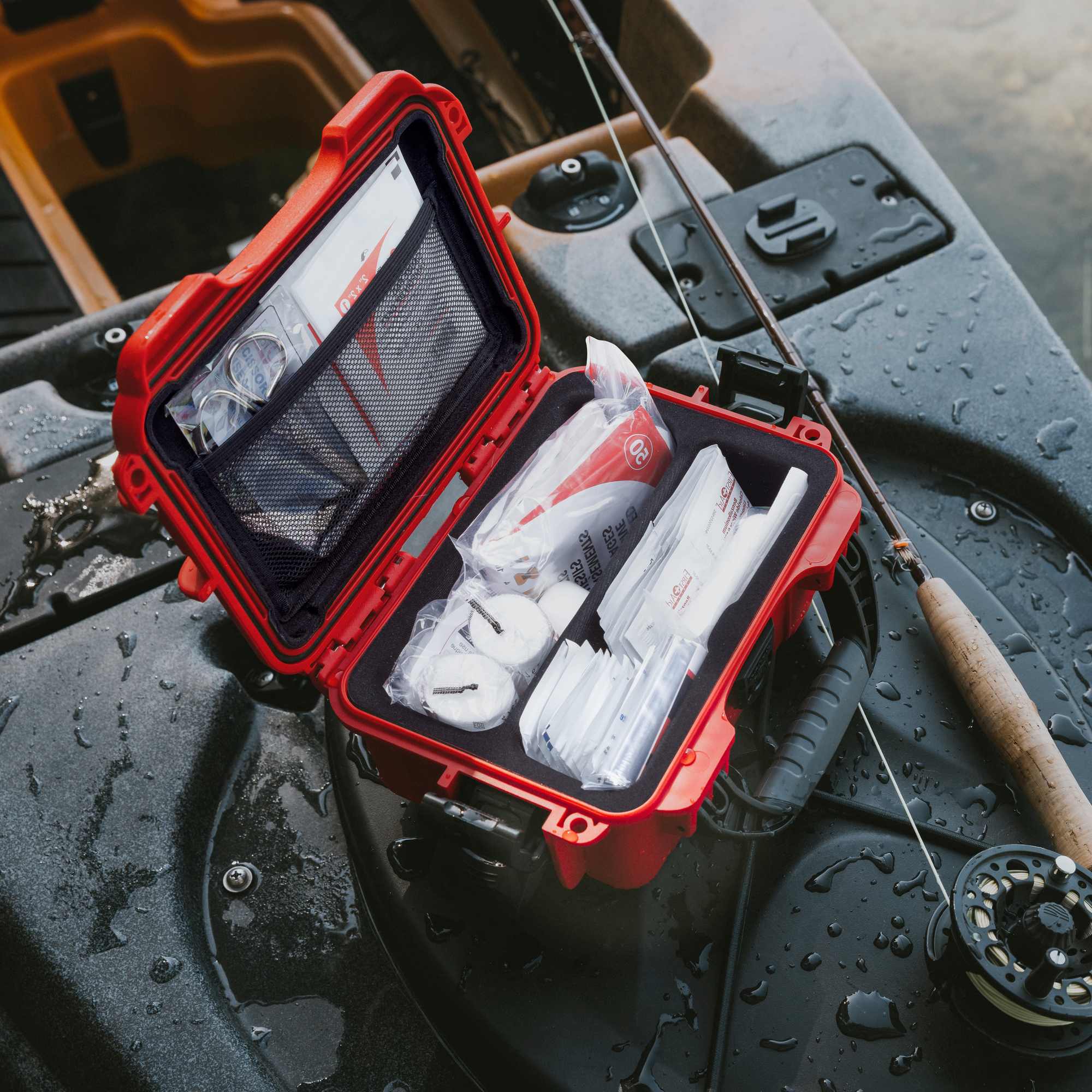 NANUK 903