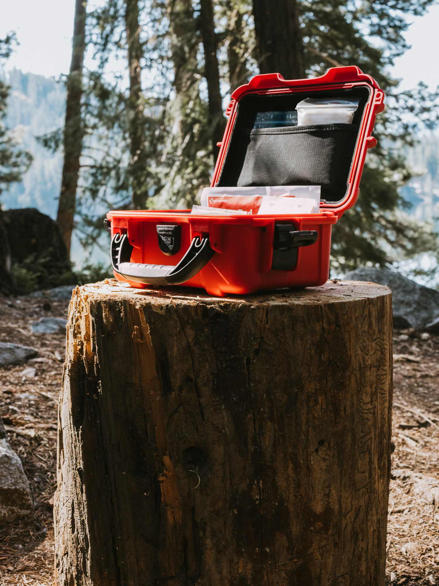 NANUK 904