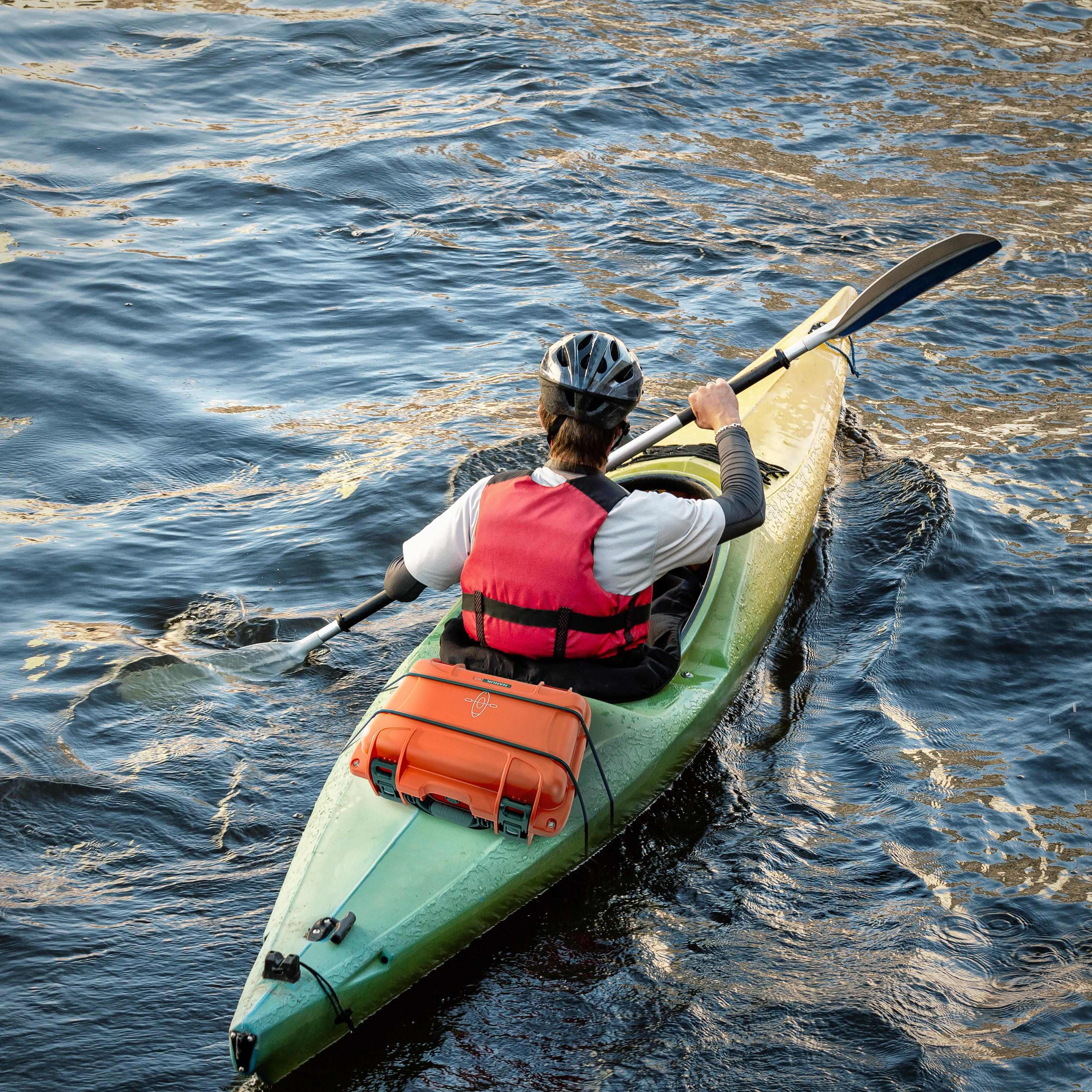 NANUK 915 pour Kayak
