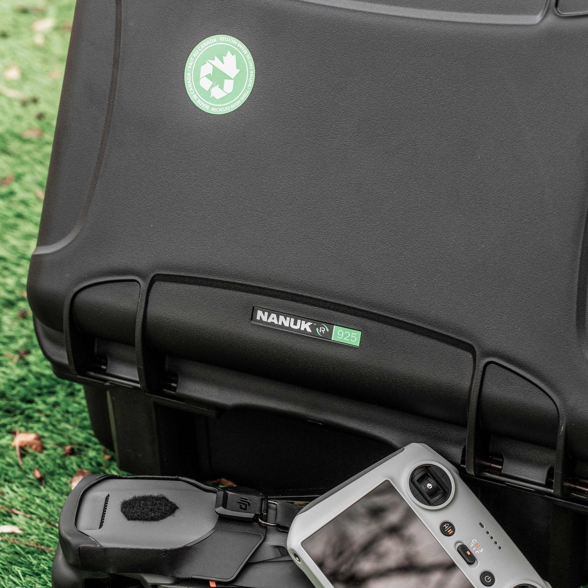 NANUK-R 925