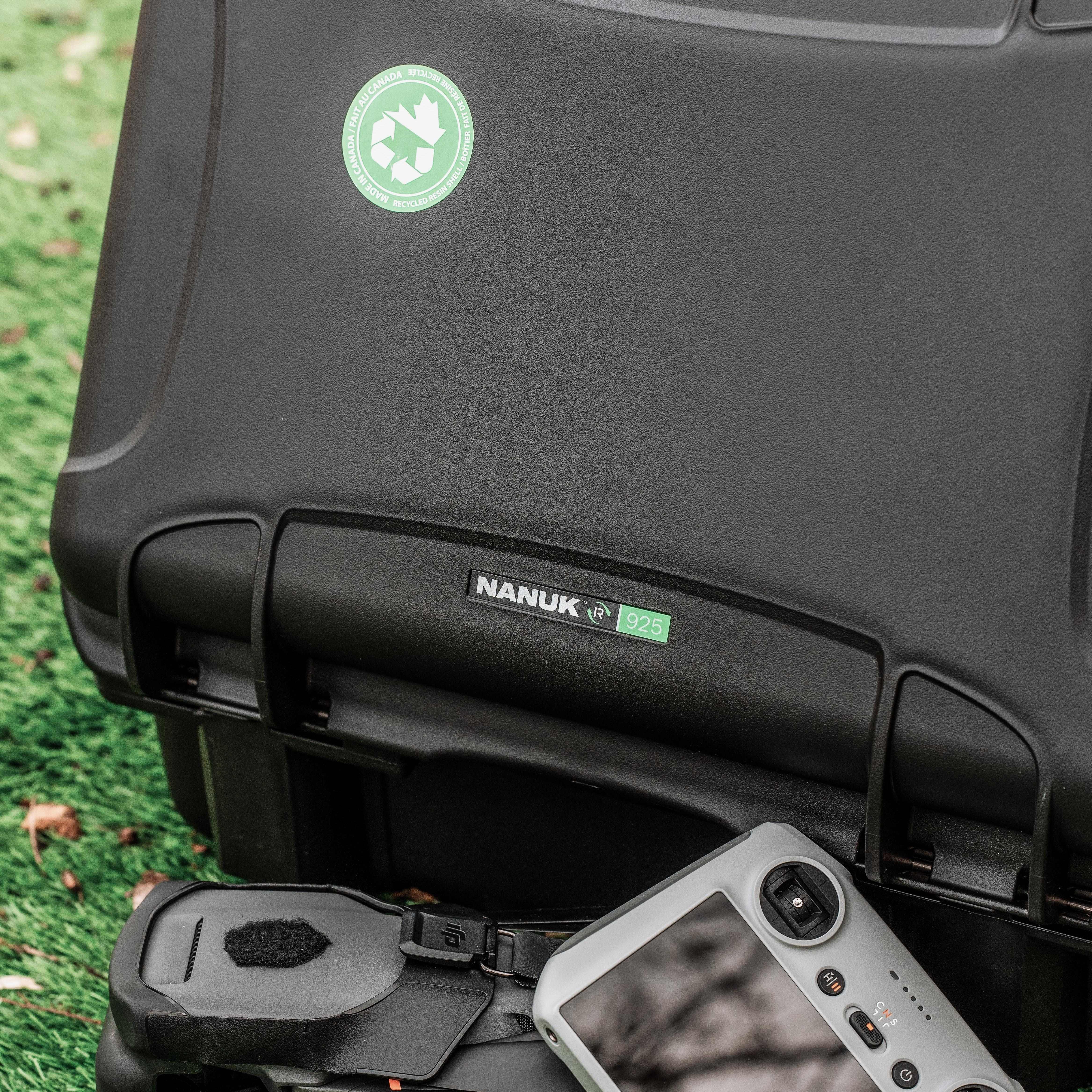 NANUK-R 925