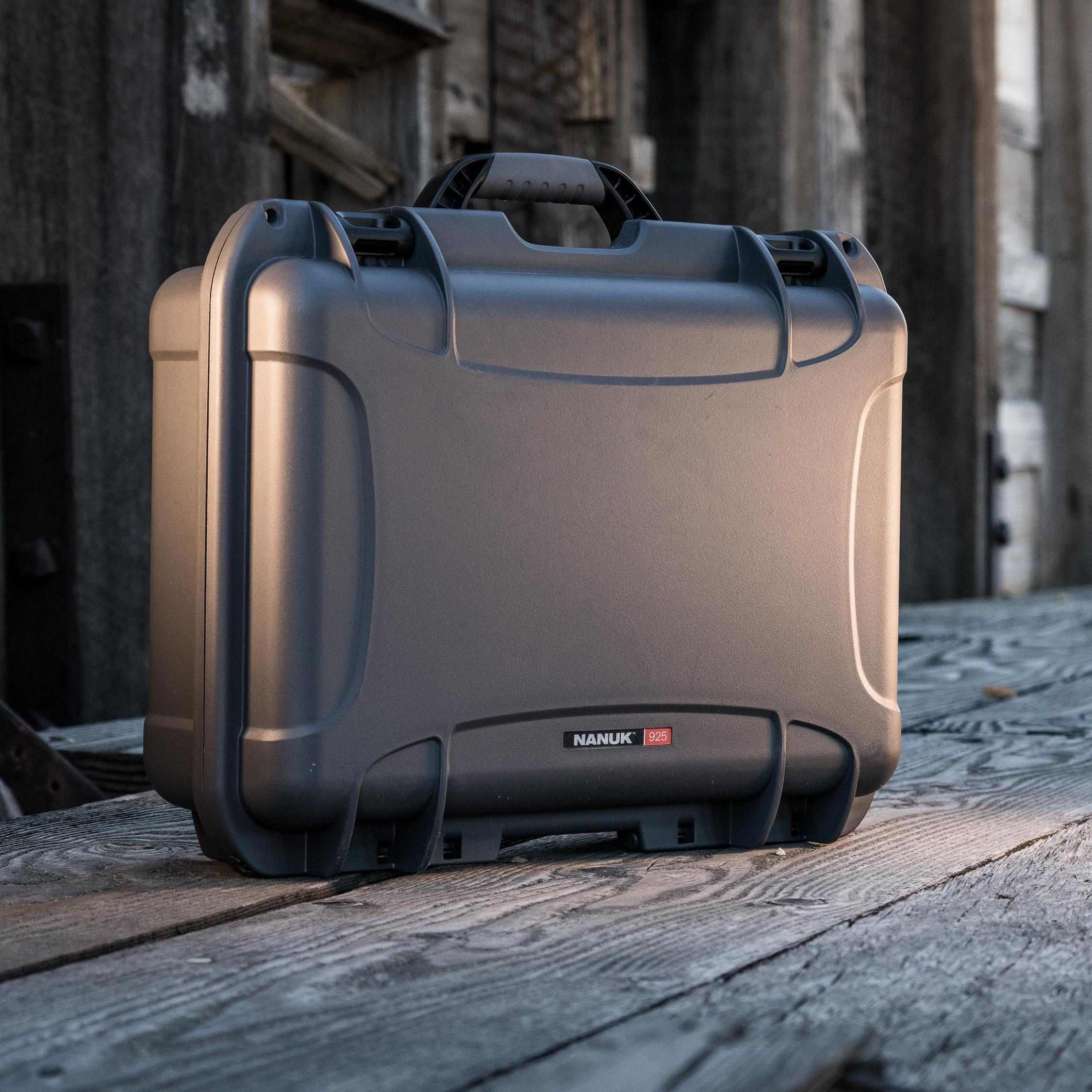 NANUK 925 Case For DJI™ Avata, Goggles And Fly More