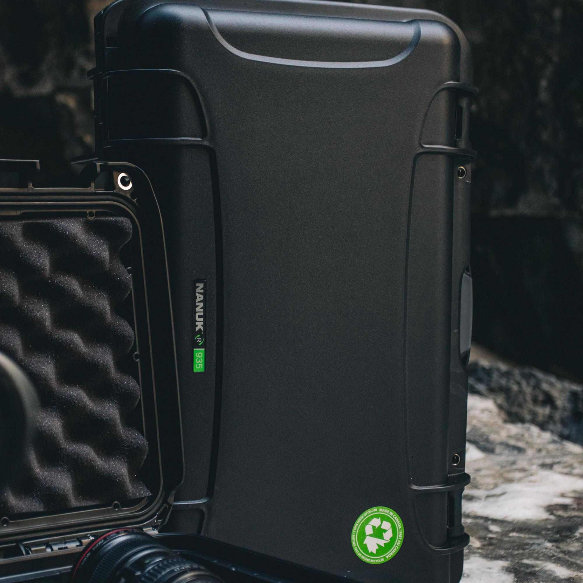 NANUK-R 935 Pro Photo Kit