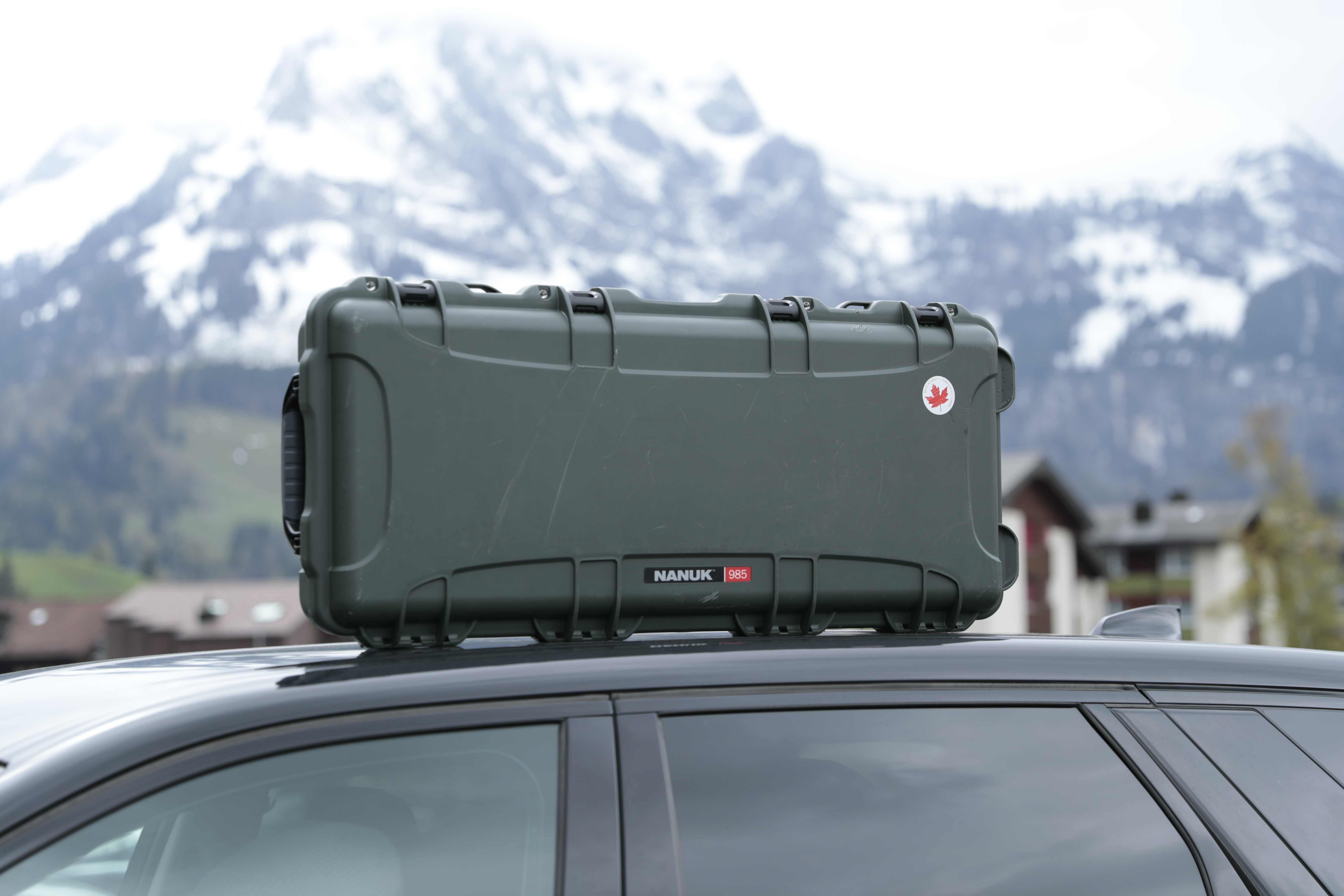 NANUK 985