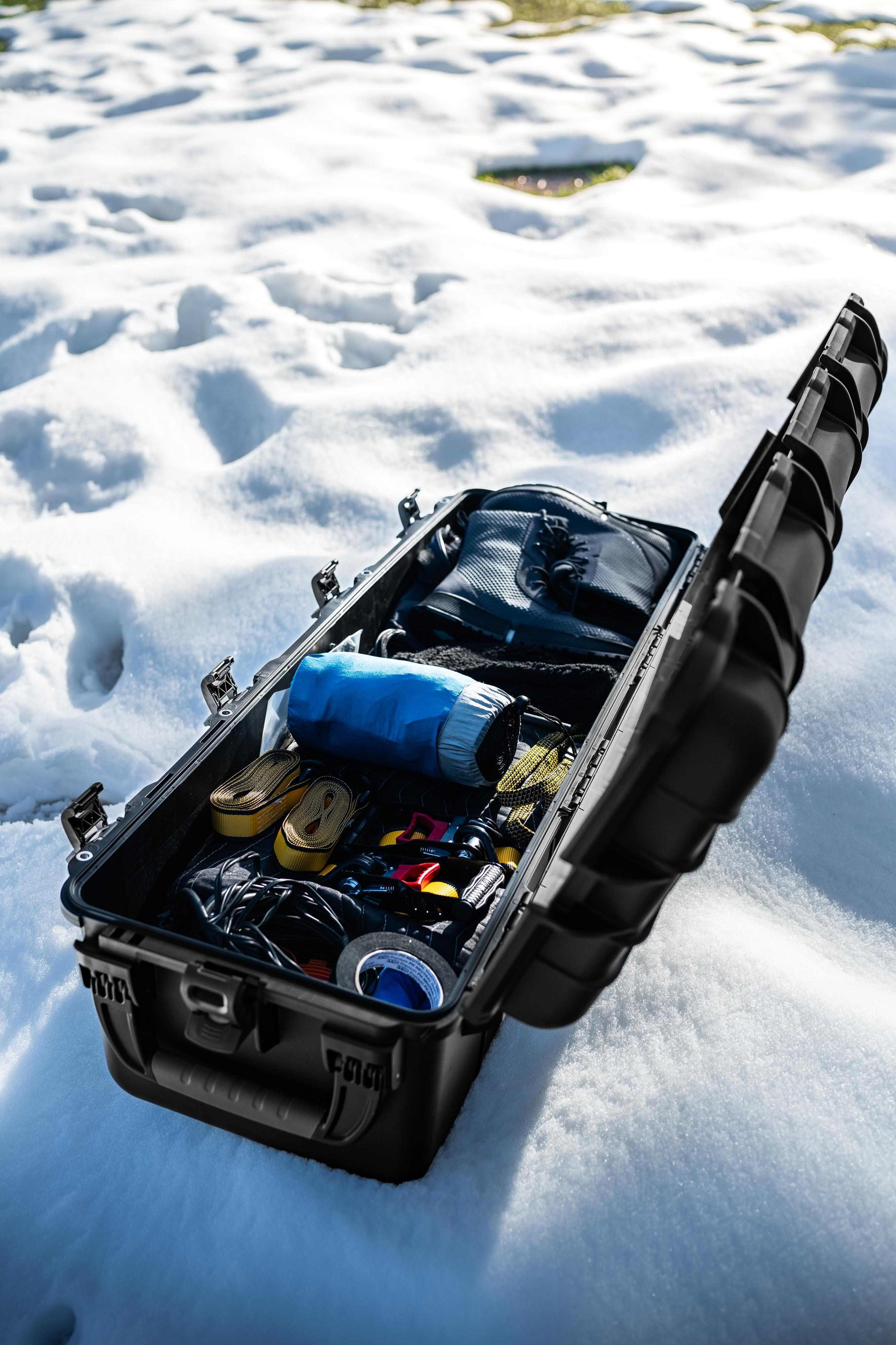 NANUK 988