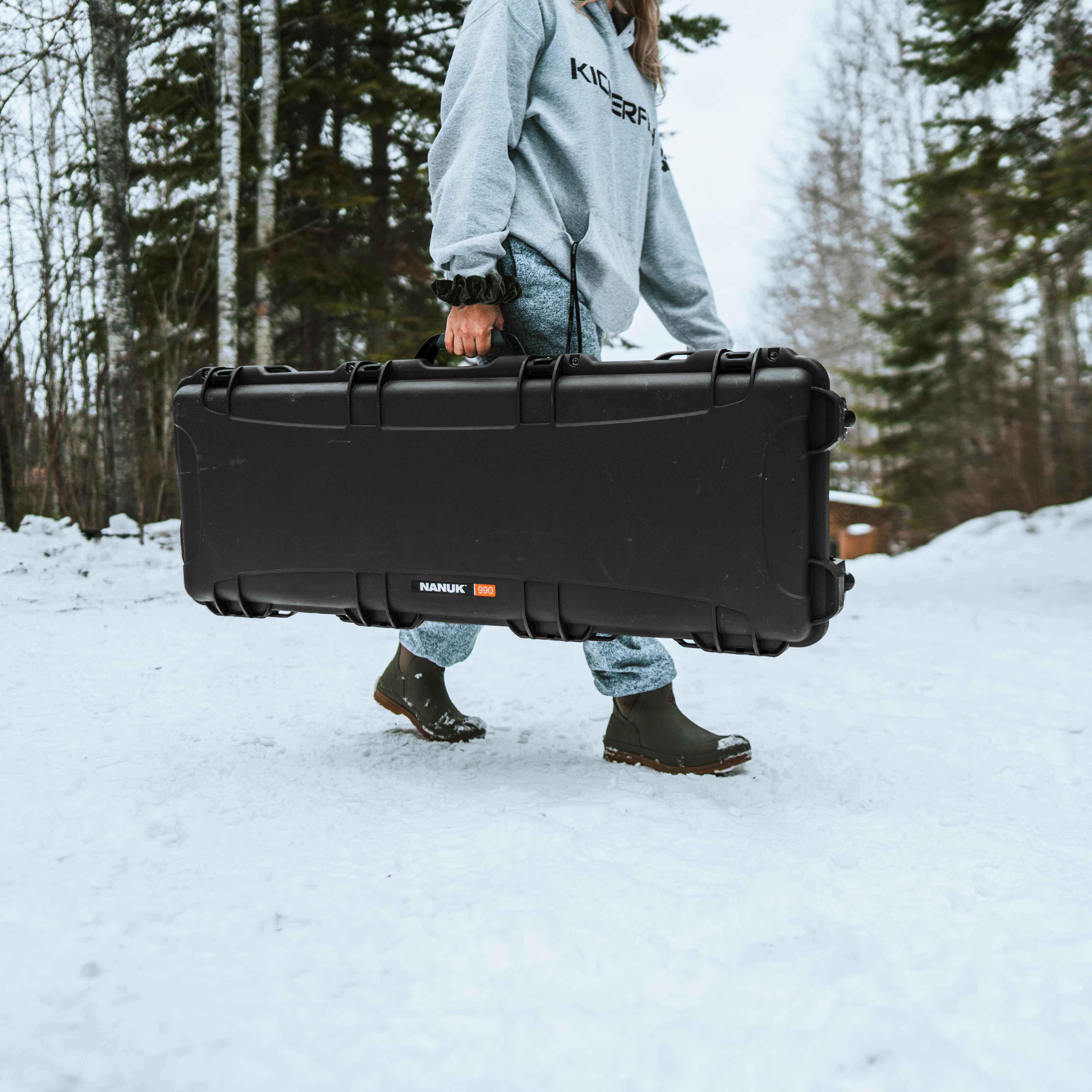 NANUK 990