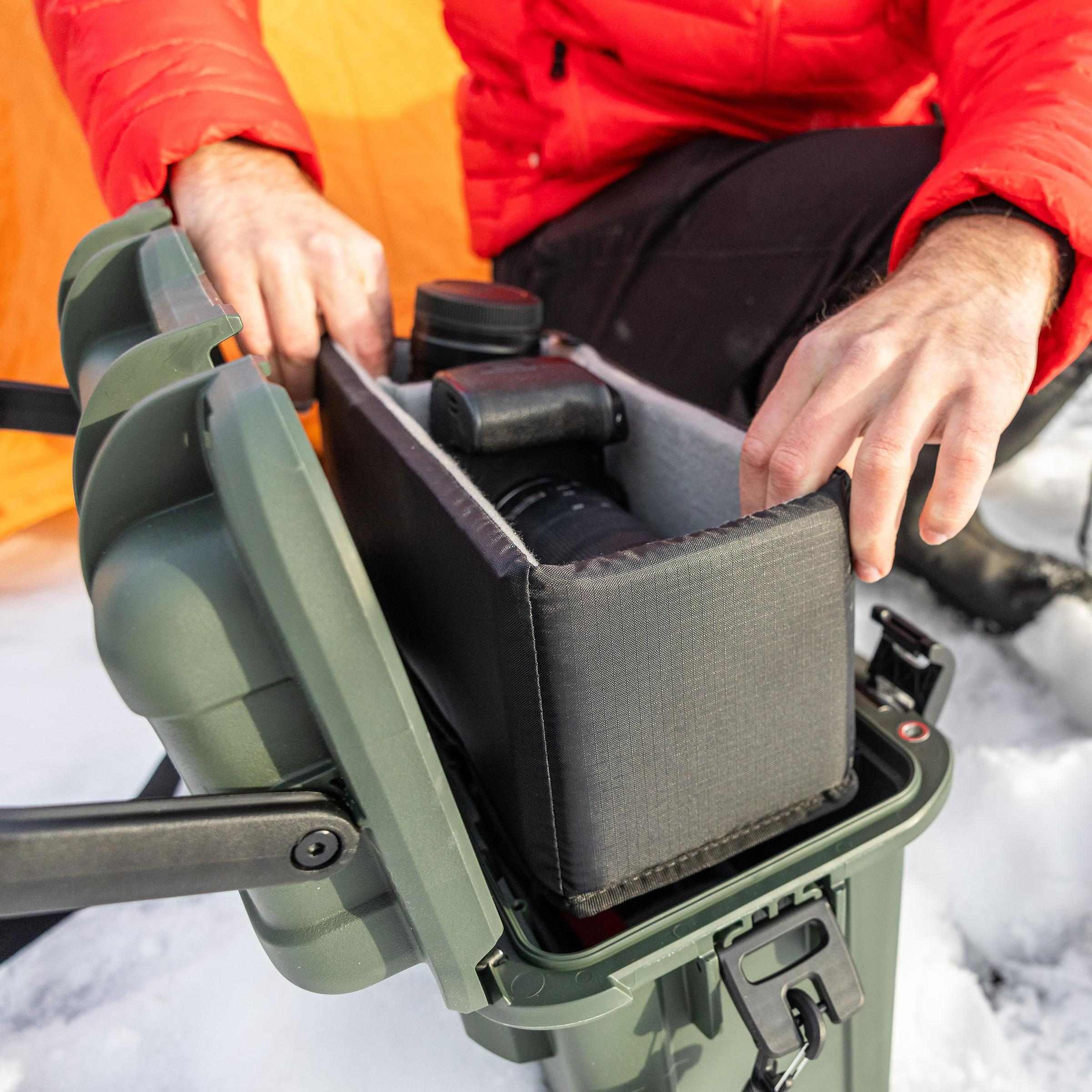NANUK T20 Pro Photo Kit