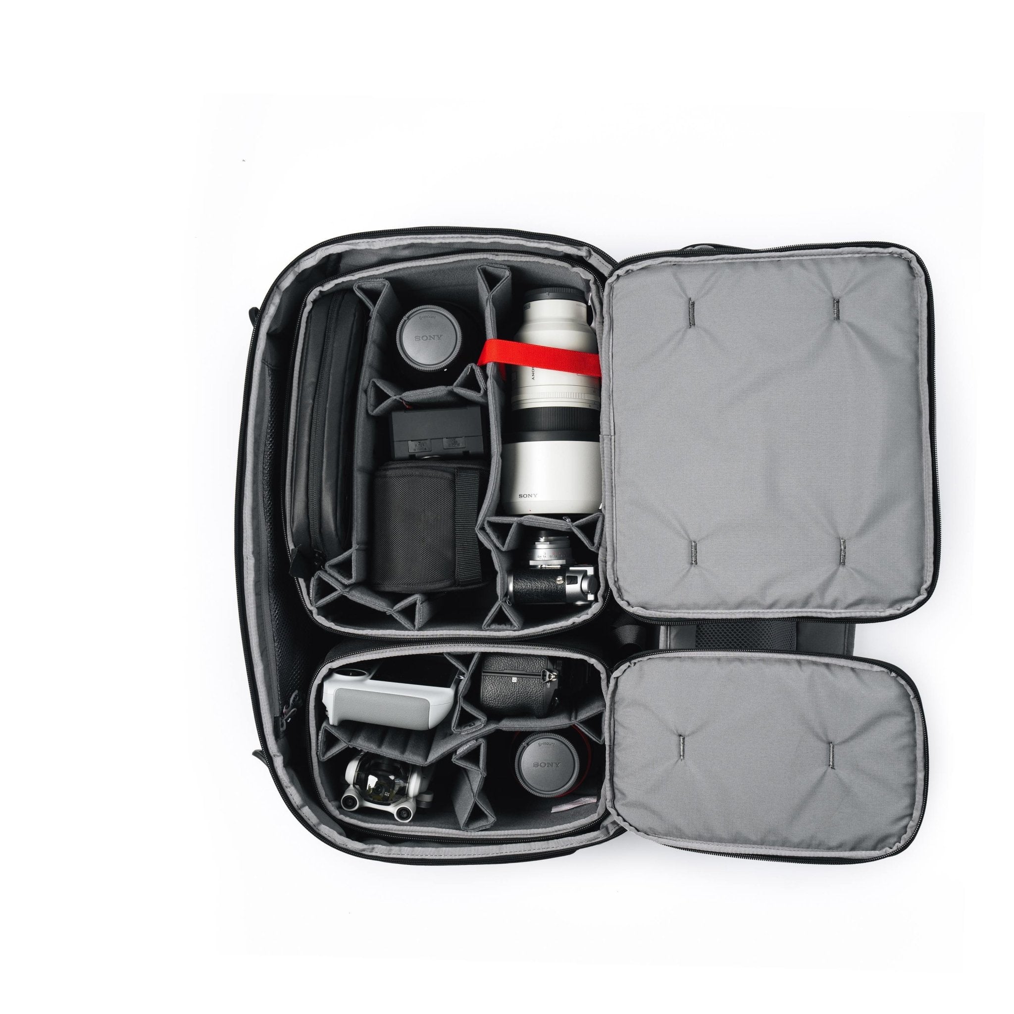 Bundle Duffle Bag 40L - Nanuk Bags - NANUK Canada