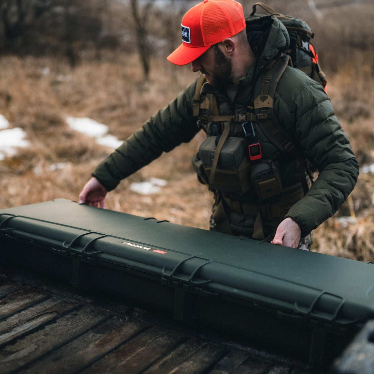 NANUK 995 - Nanuk Case - NANUK Canada