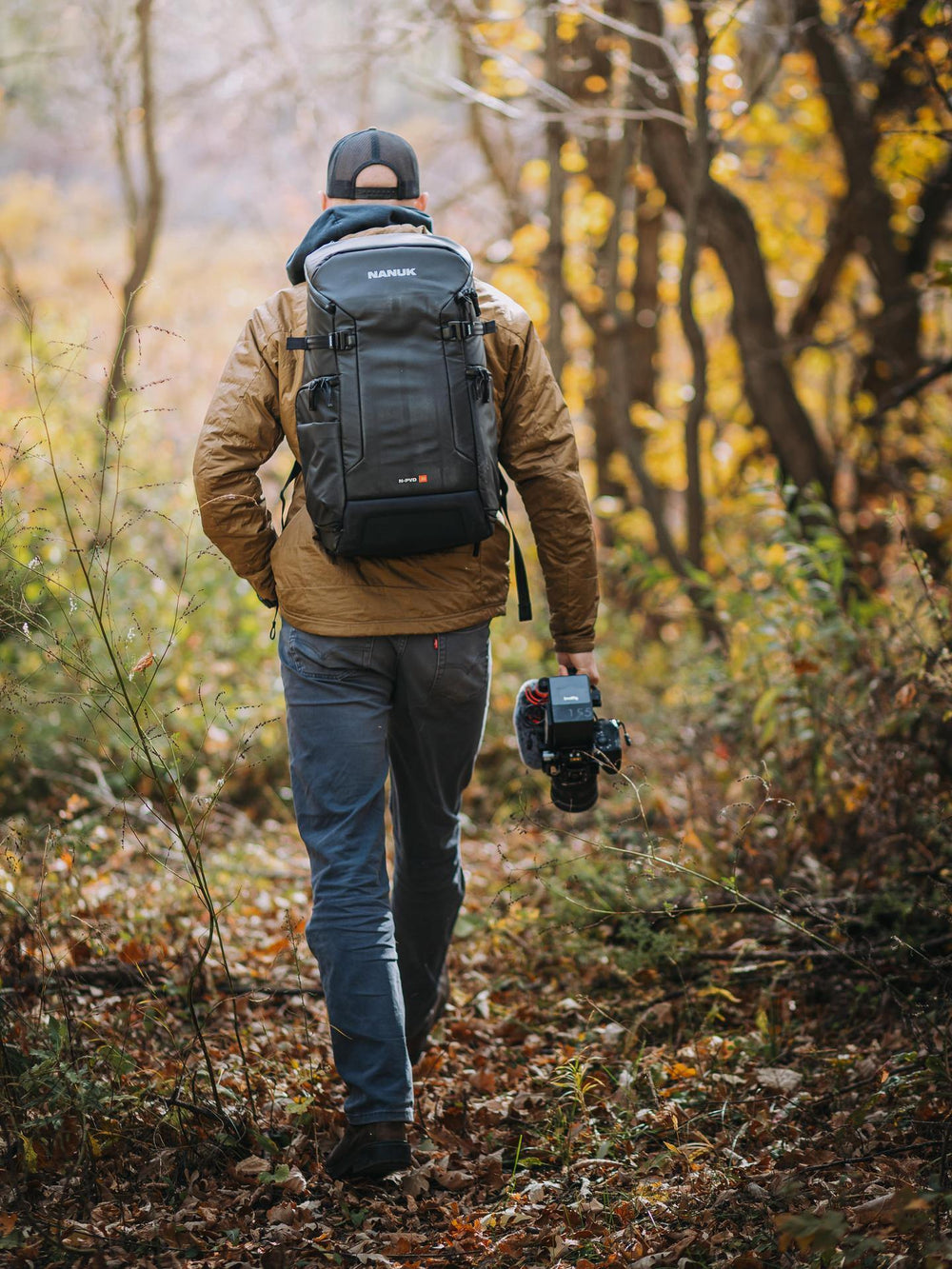 Filmmaker & Photographer within the hunting, fishing and outdoors space