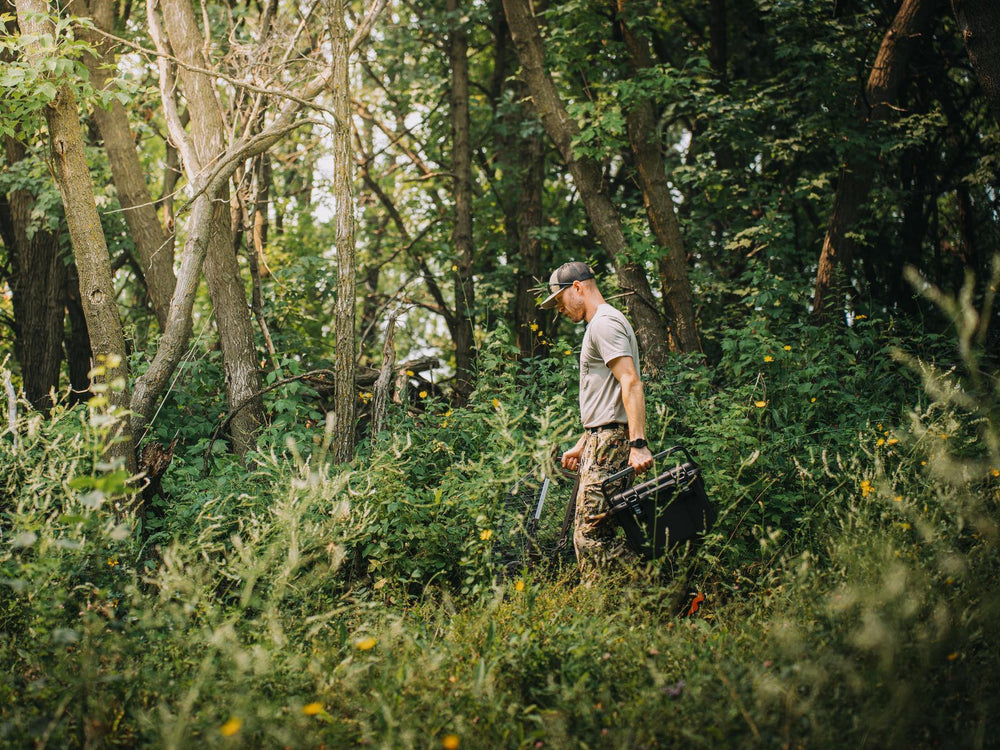 Filmmaker & Photographer within the hunting, fishing and outdoors space