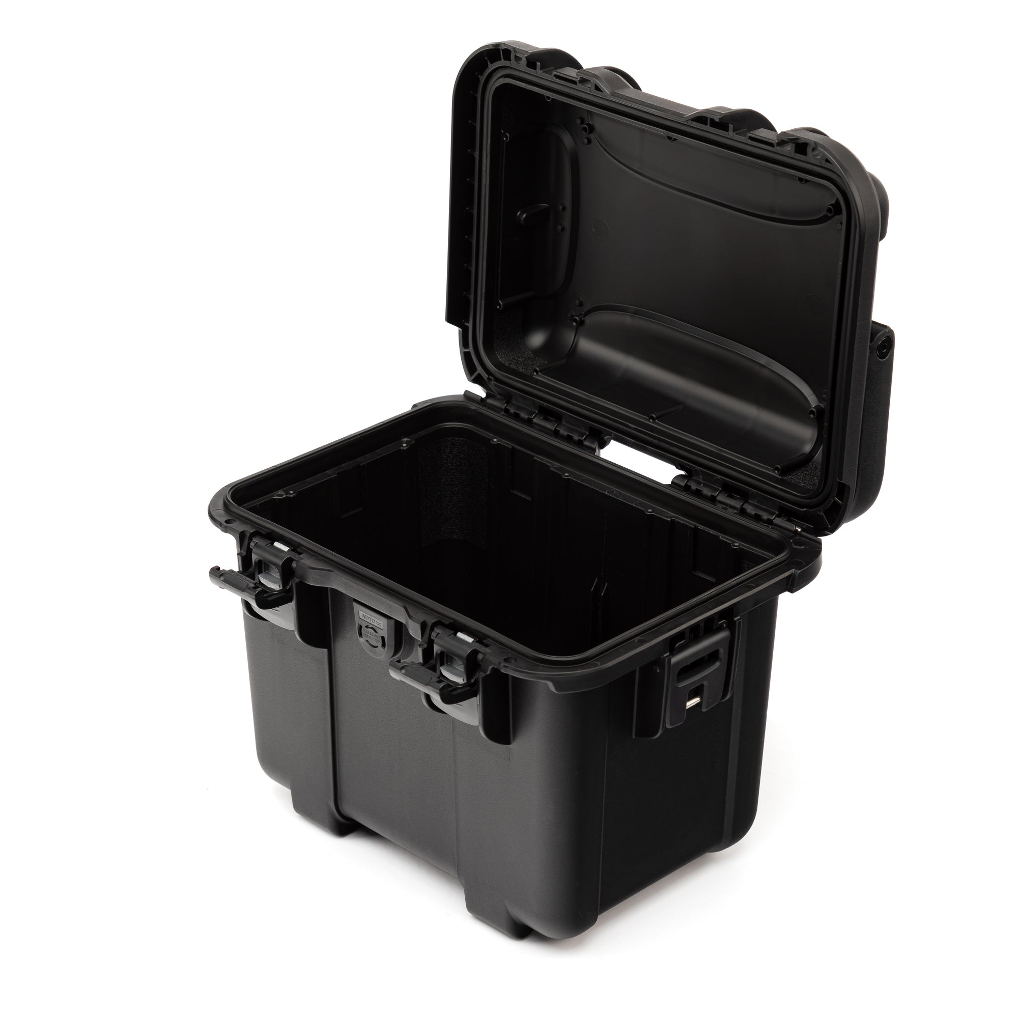 Nanuk T20 Black Empty