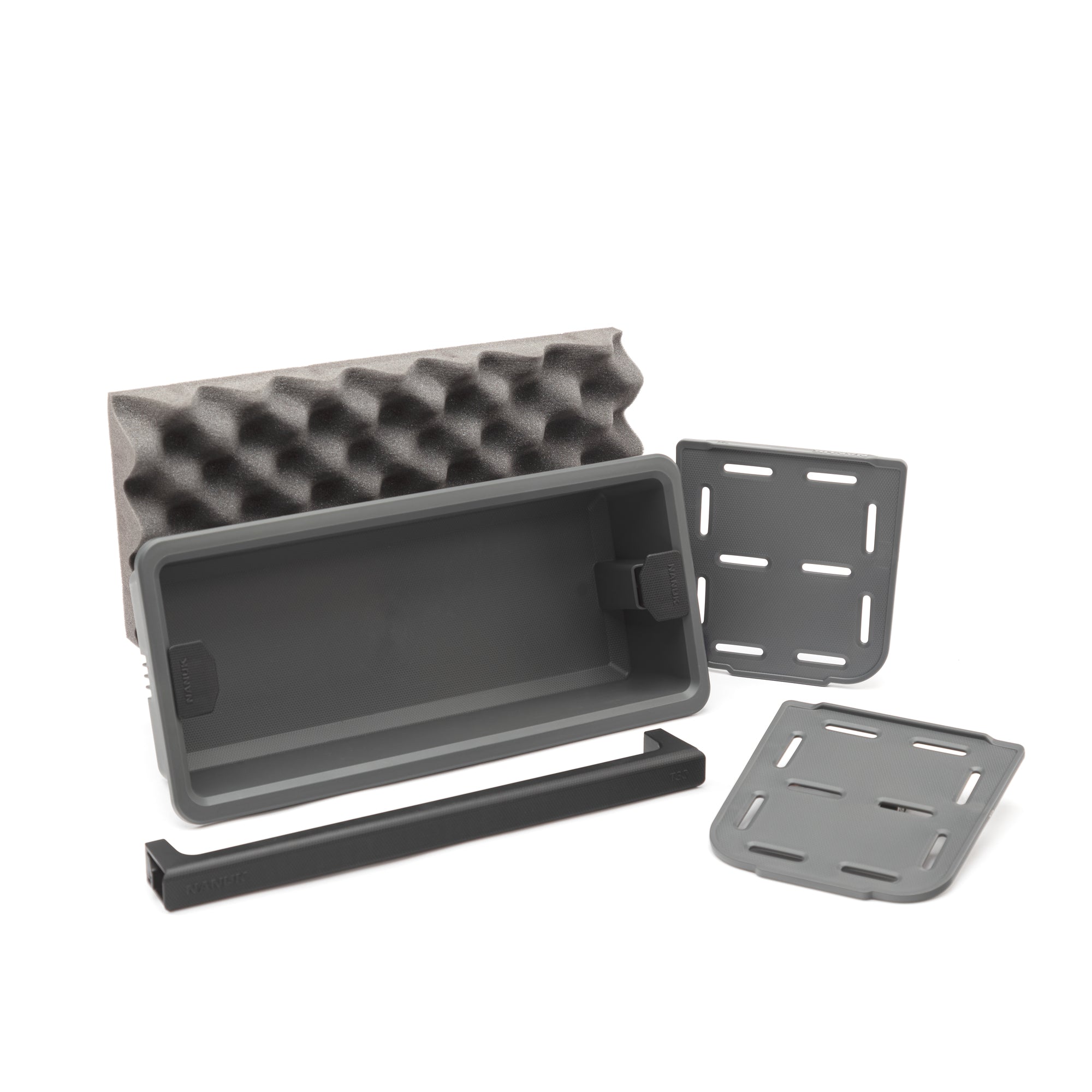Nanuk T30 Plastic Tray and Dividers