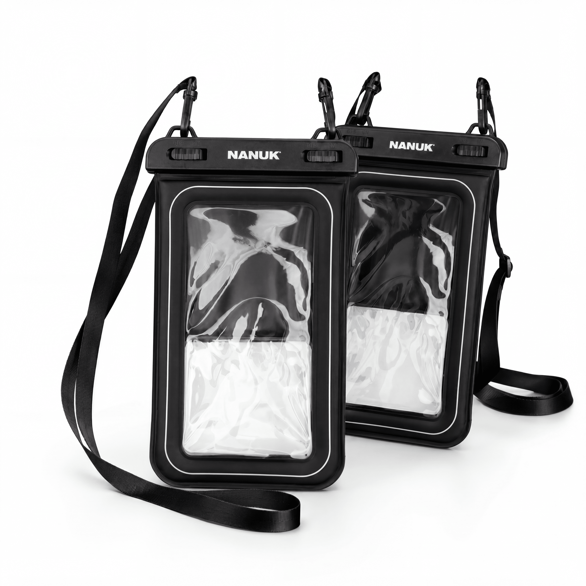 NANUK Waterproof Phone Pocket - Outdoor Case - NANUK Canada