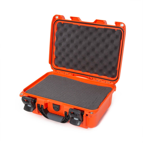 小物 Anupgurung nanuk-915-orange-open-