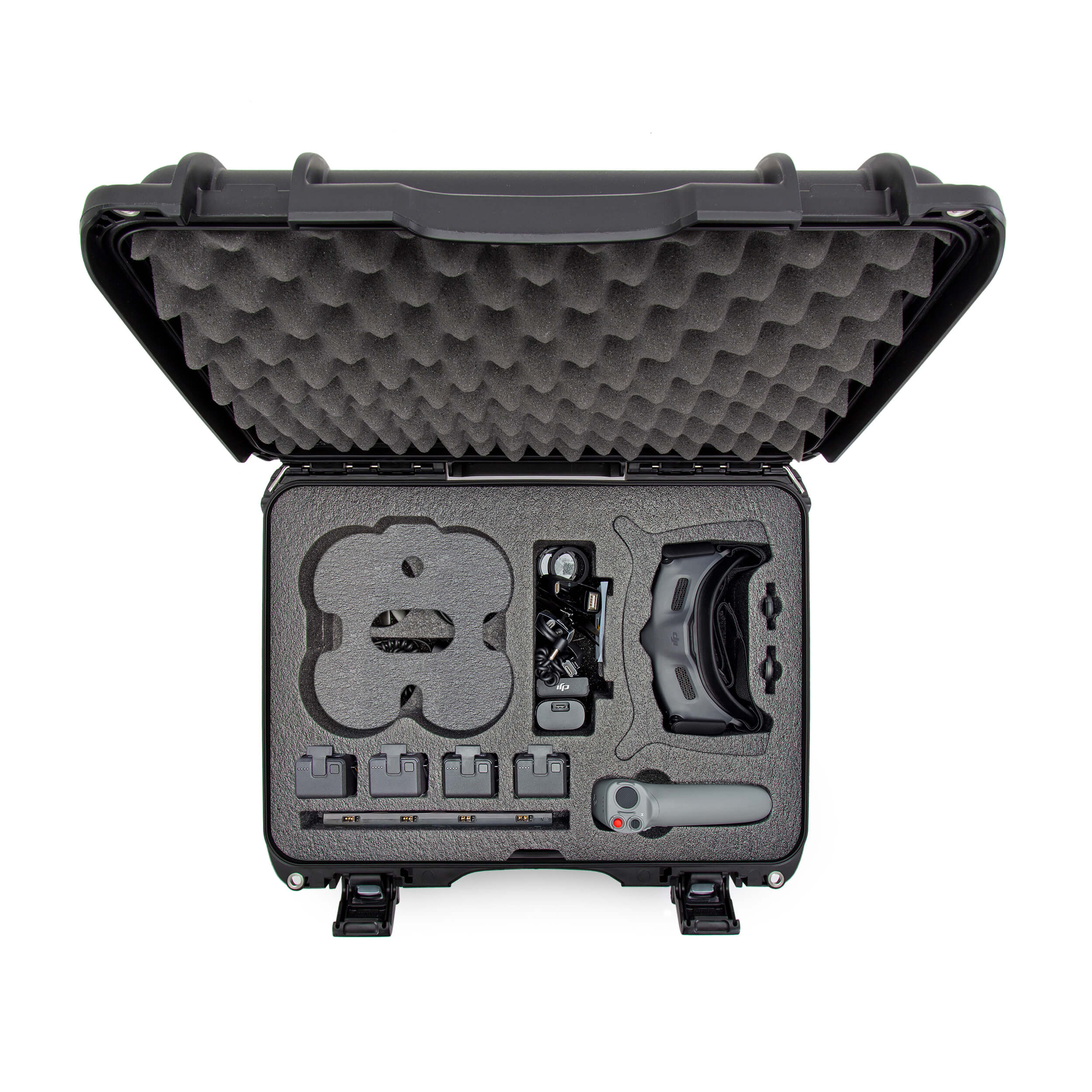 NANUK 925 Case For DJI™ Avata, Goggles And Fly More