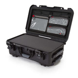 NANUK 935-Nanuk Case-Black-Cubed Foam + Lid Organizer-NANUK