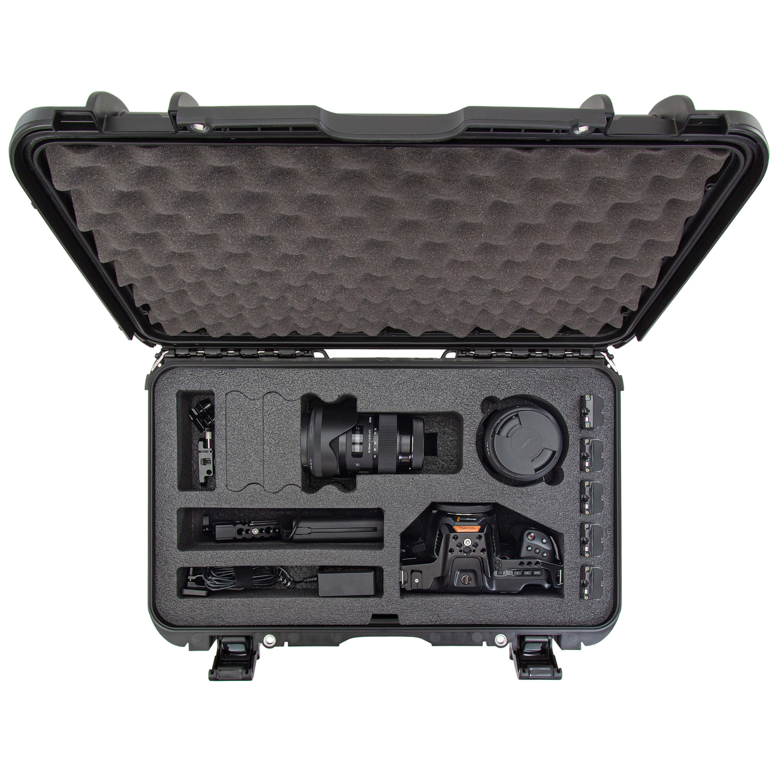 NANUK 935 for Blackmagic® Design Pocket Cinema Cameras