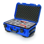 NANUK 935-Nanuk Case-Blue-Padded Divider-NANUK