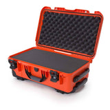 NANUK 935-Nanuk Case-Orange-Cubed Foam-NANUK